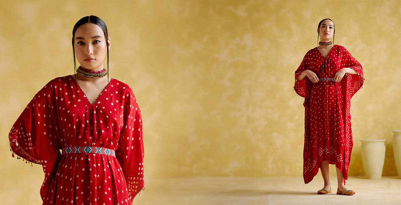 Start Radiant Ramadan to Eid Glamour: Your Guide with 5 Elements