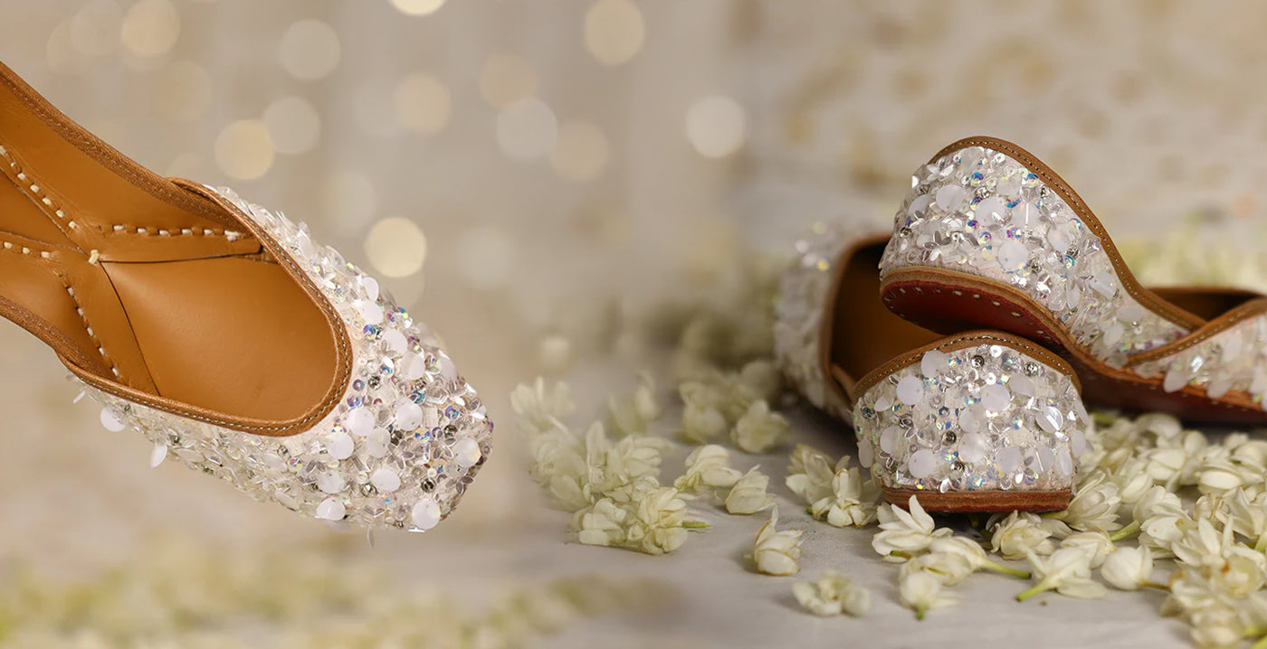 Holi Special: Elevate Your Festive Look with Footwear & Accessories for Women