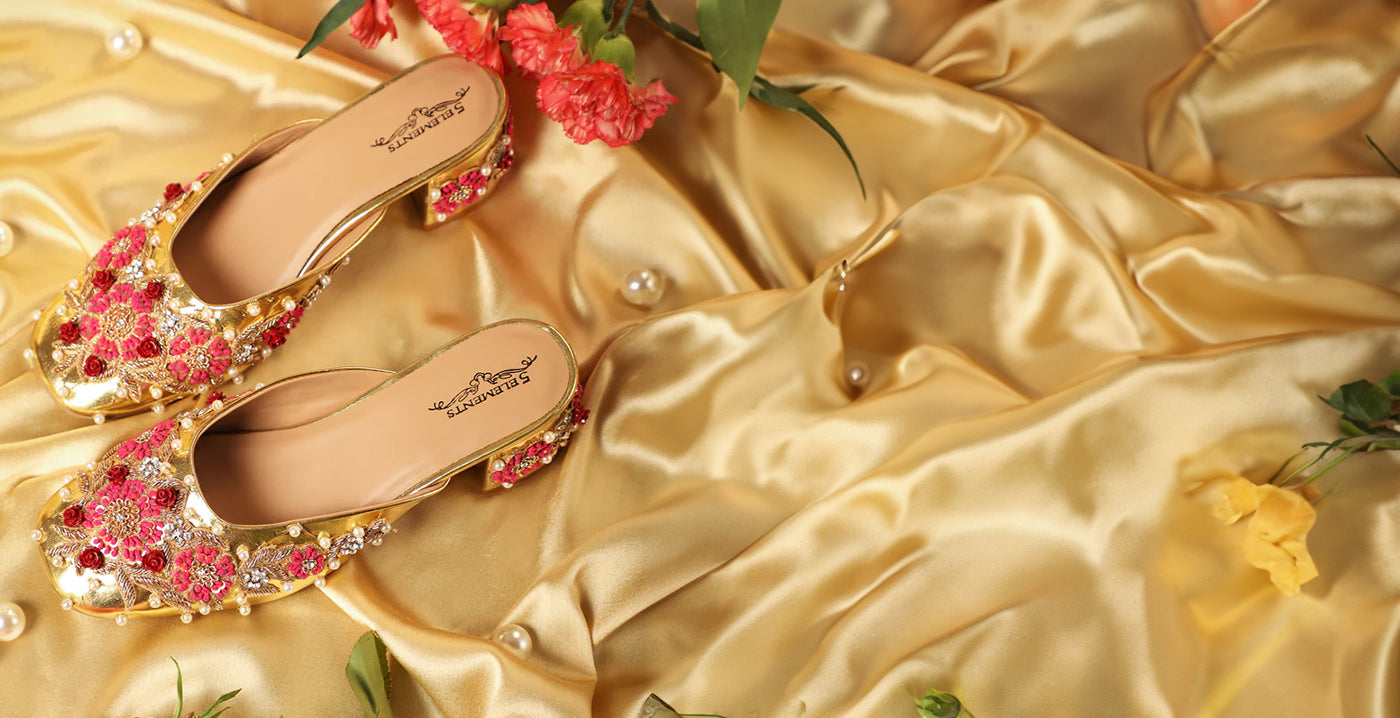Dive into 5 Elements' Enchanting Valentine's Day Specials Collection for Women.
