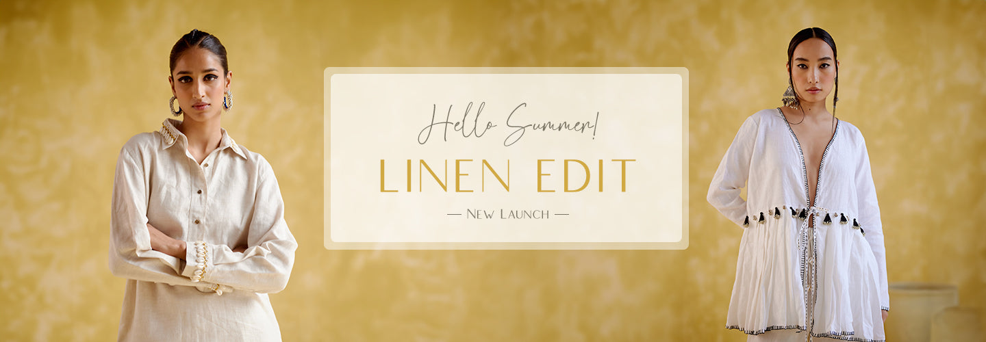 Linen Edit