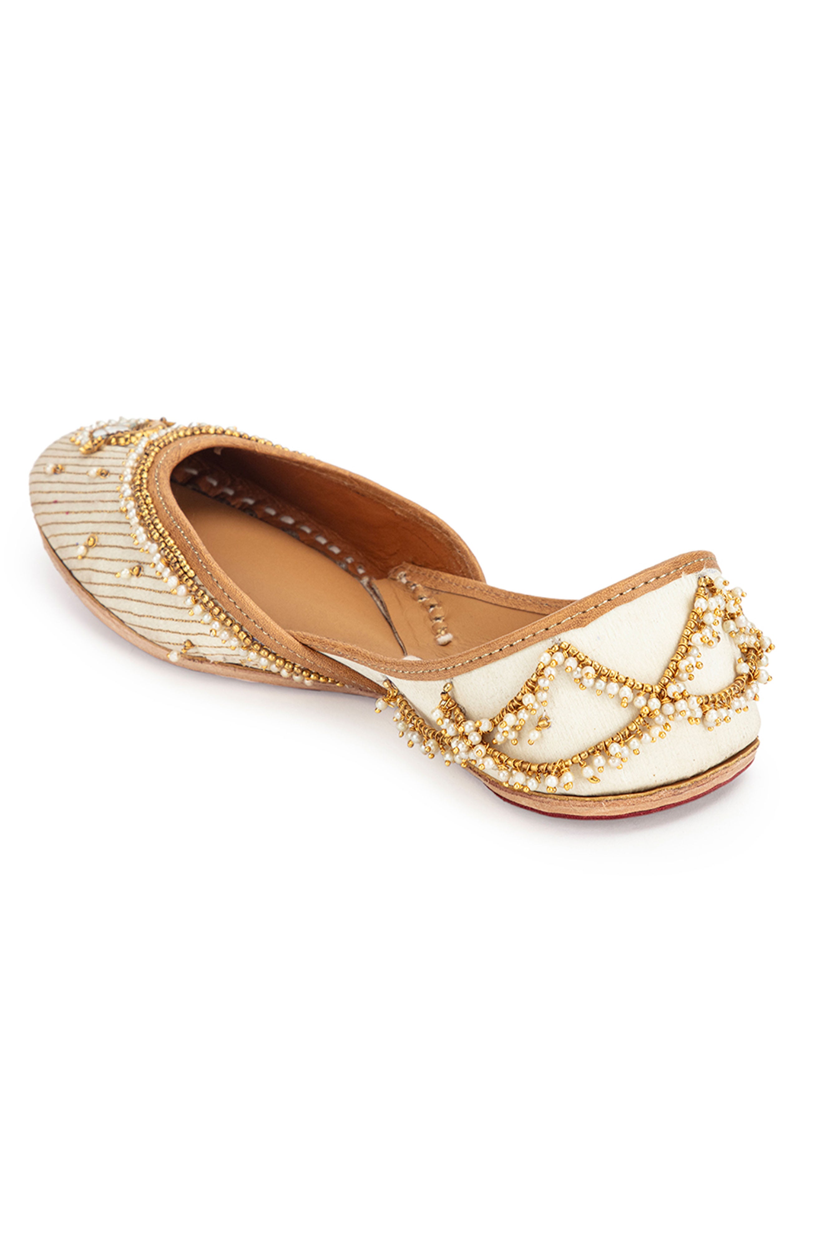 Krishika (Jutti)