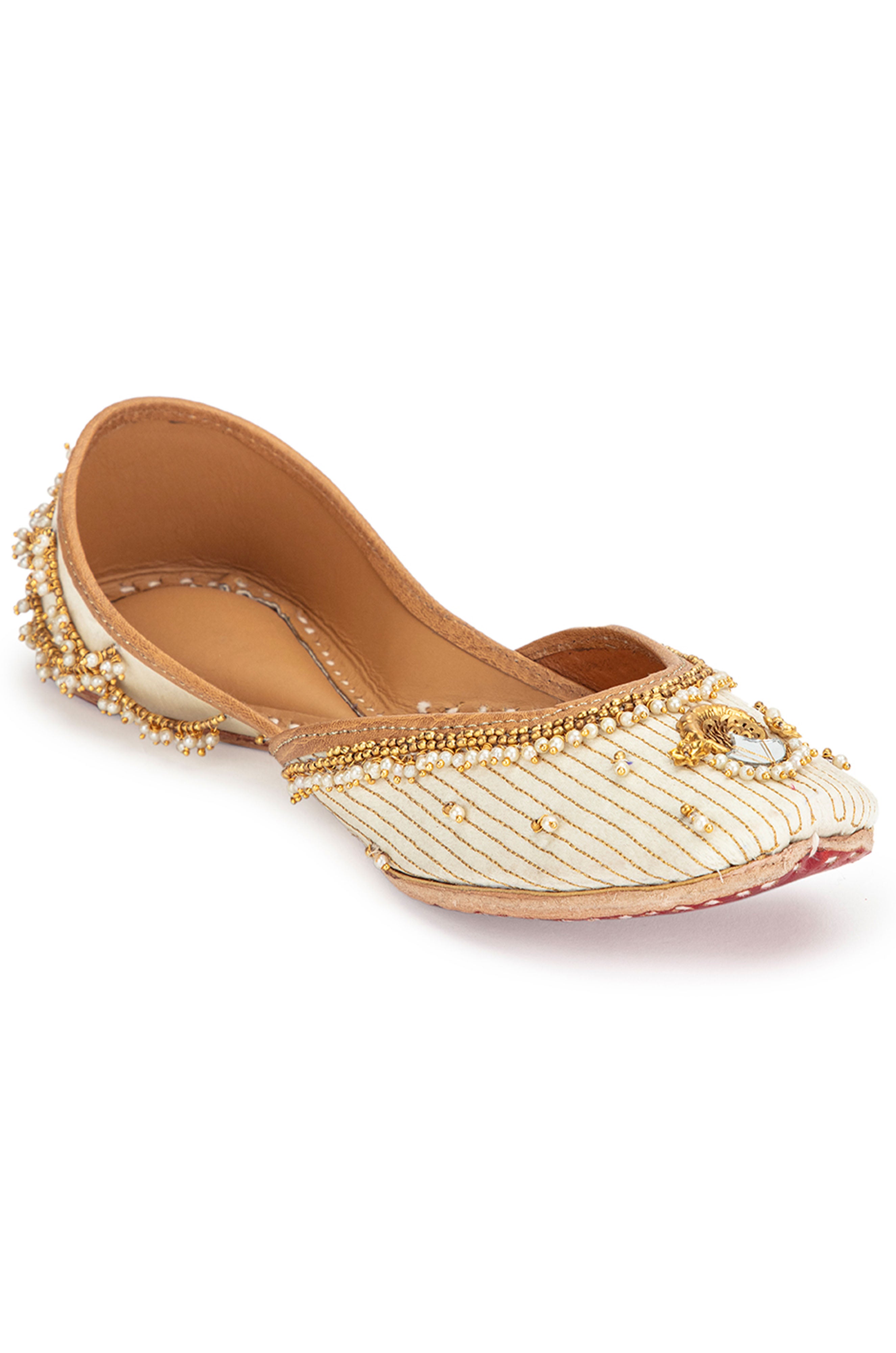 Krishika (Jutti)