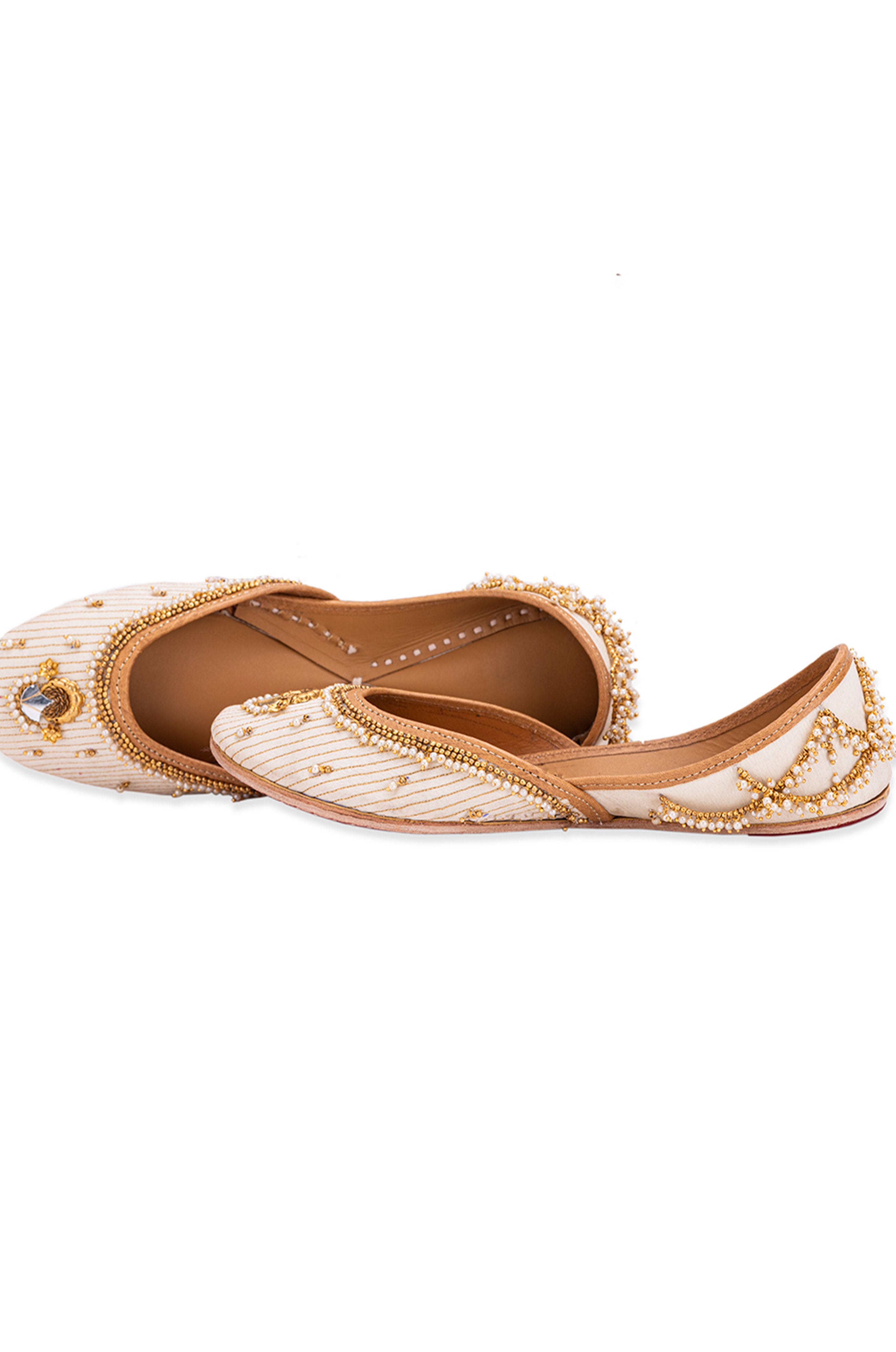 Krishika (Jutti)