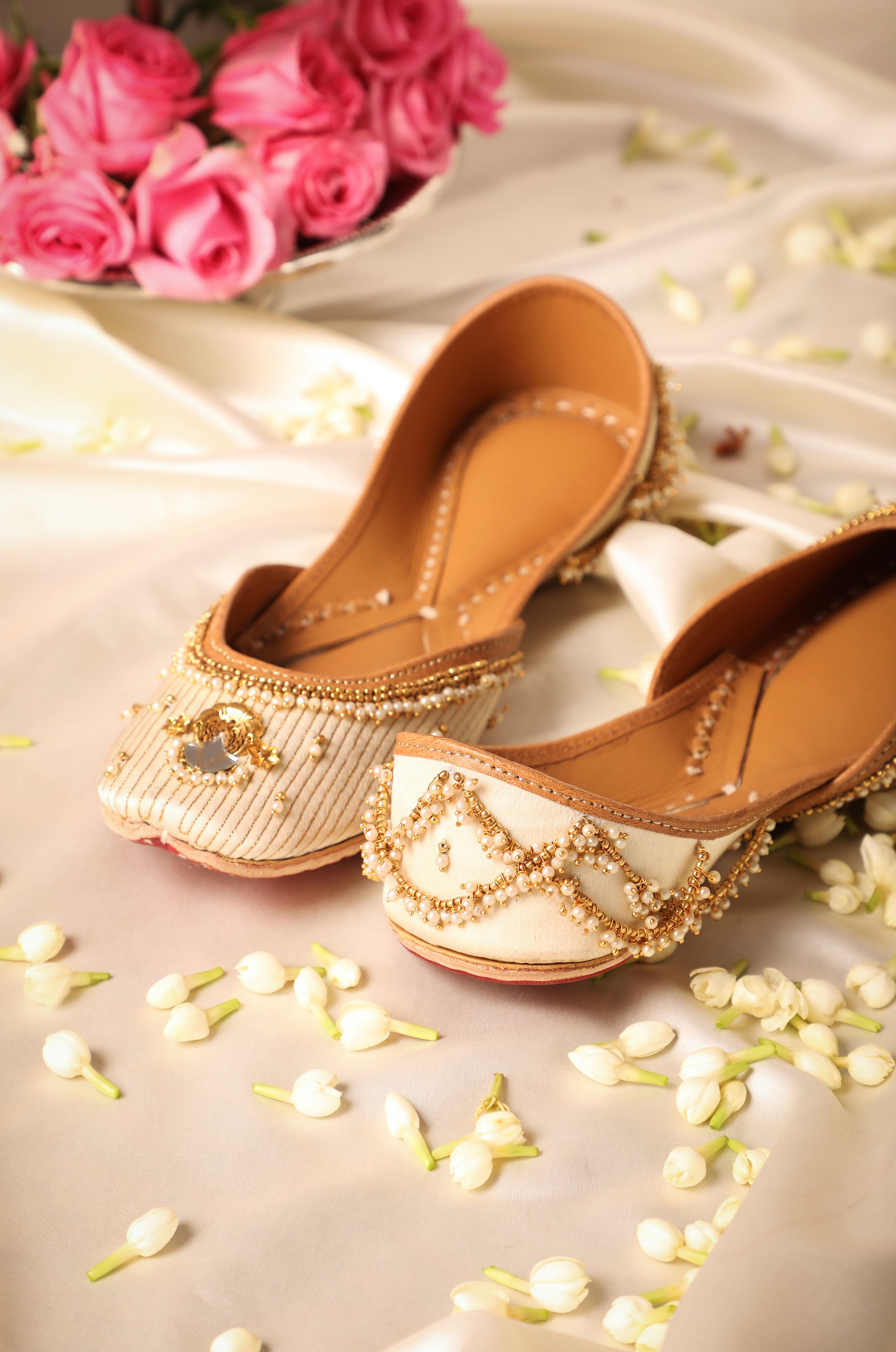 Krishika (Jutti)