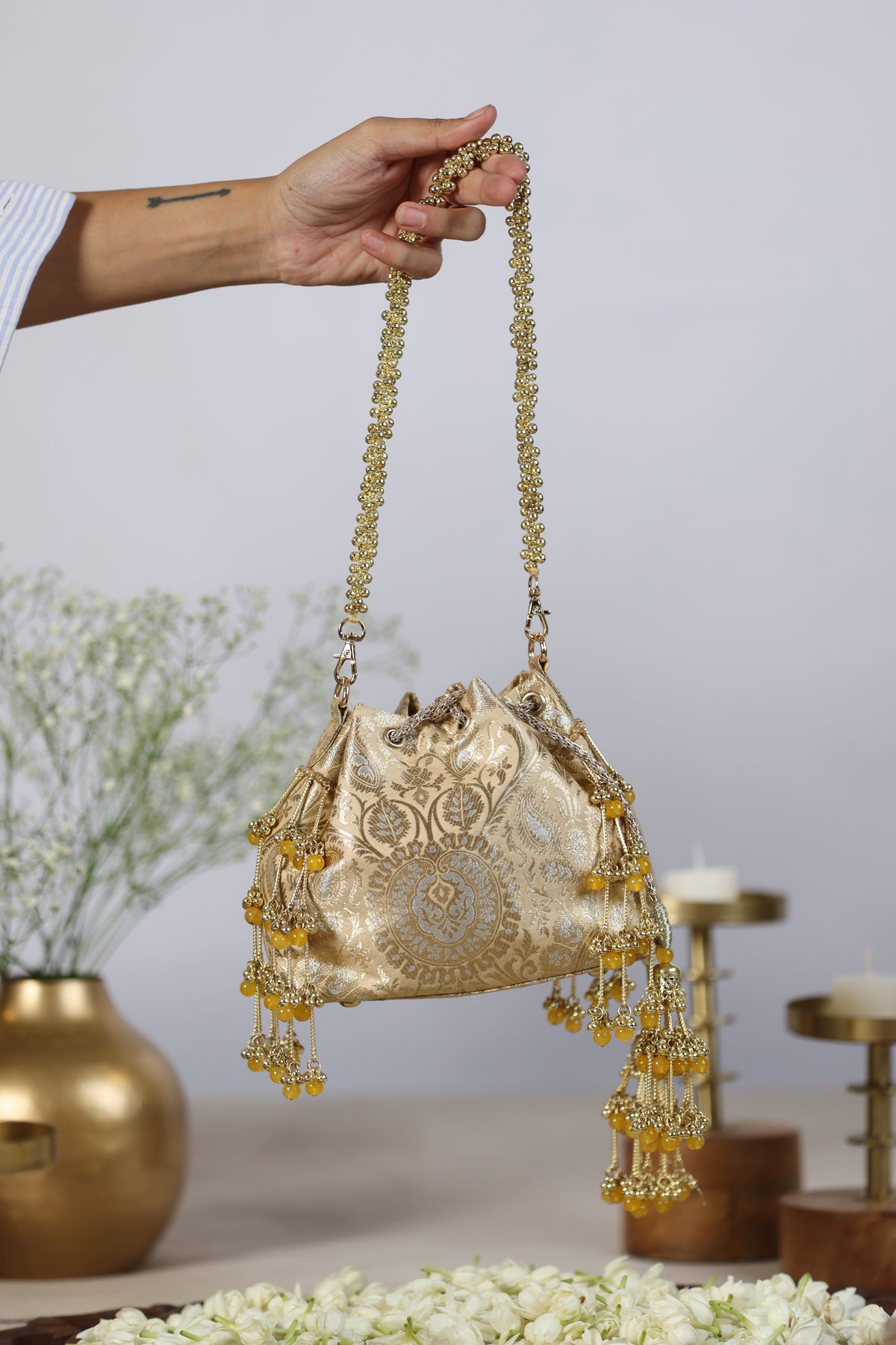 Aurelia Potli image 1