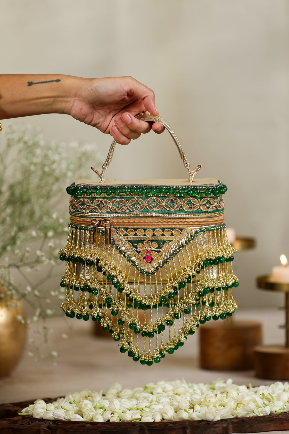 Ruhaniya Handbag image 1