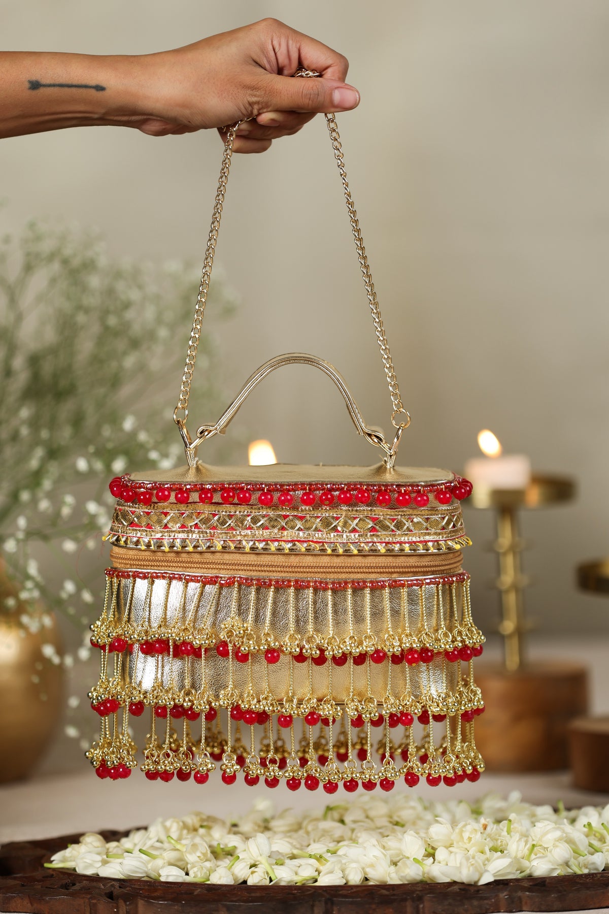 Vanya Handbag image 1