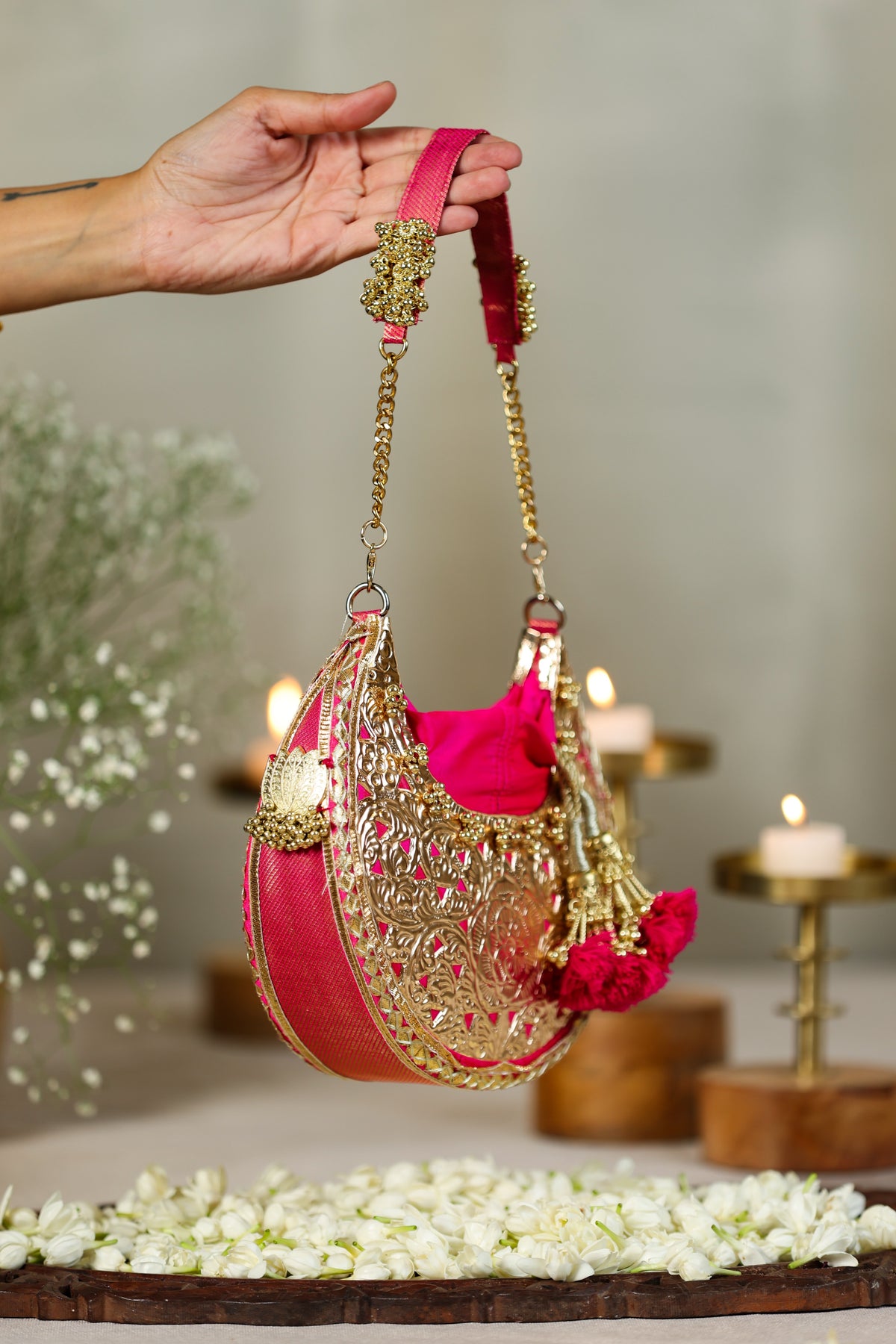 Torani Potli image 1