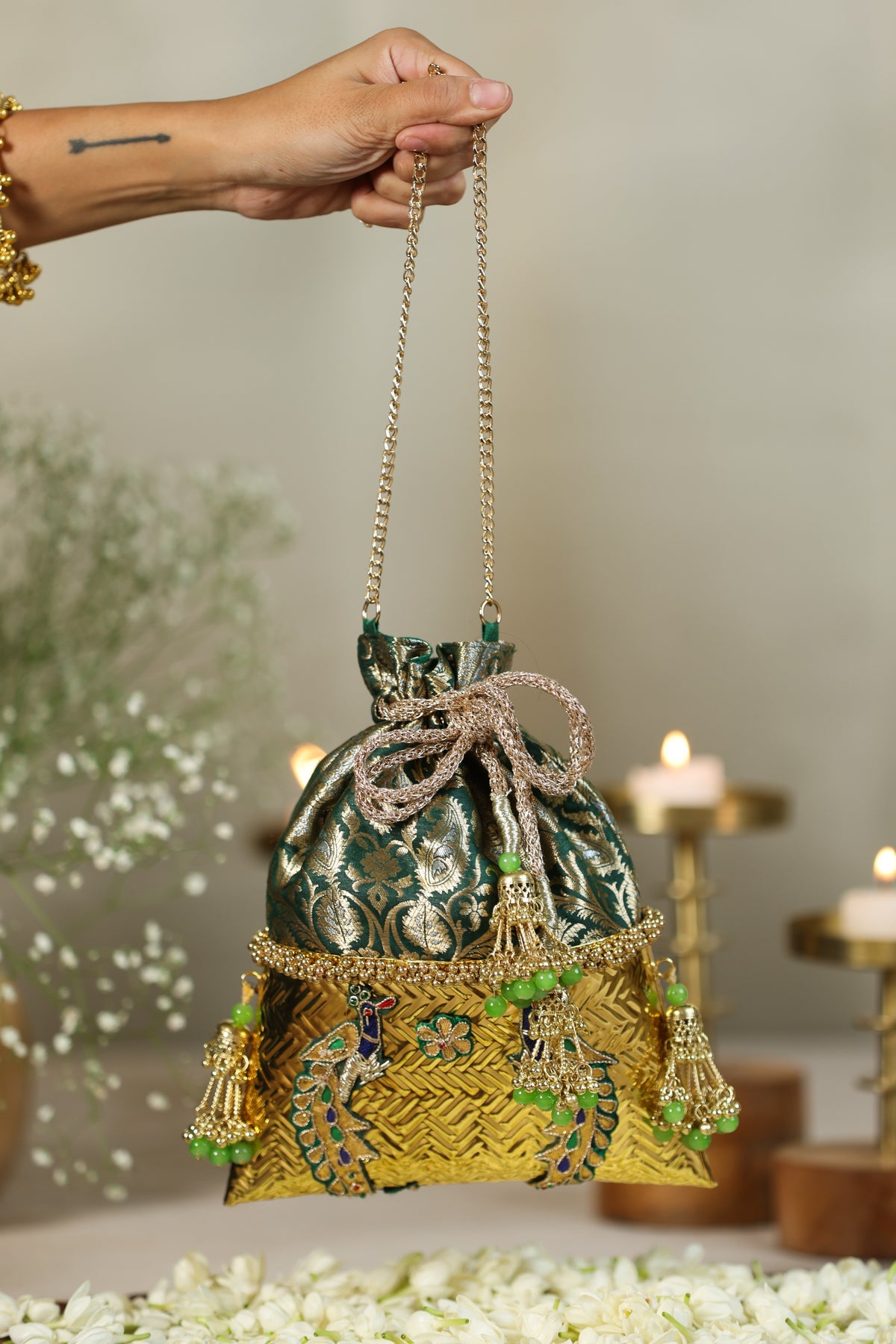 Mehra Potli image 1