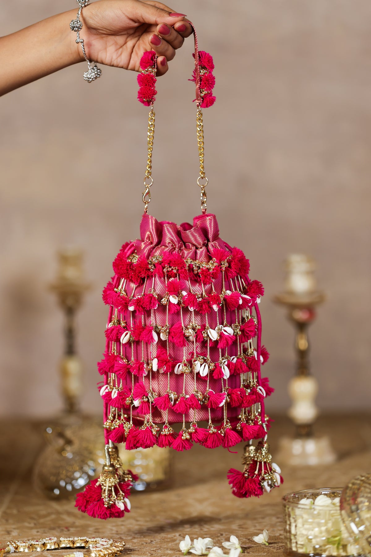 Gulika Potli image 1