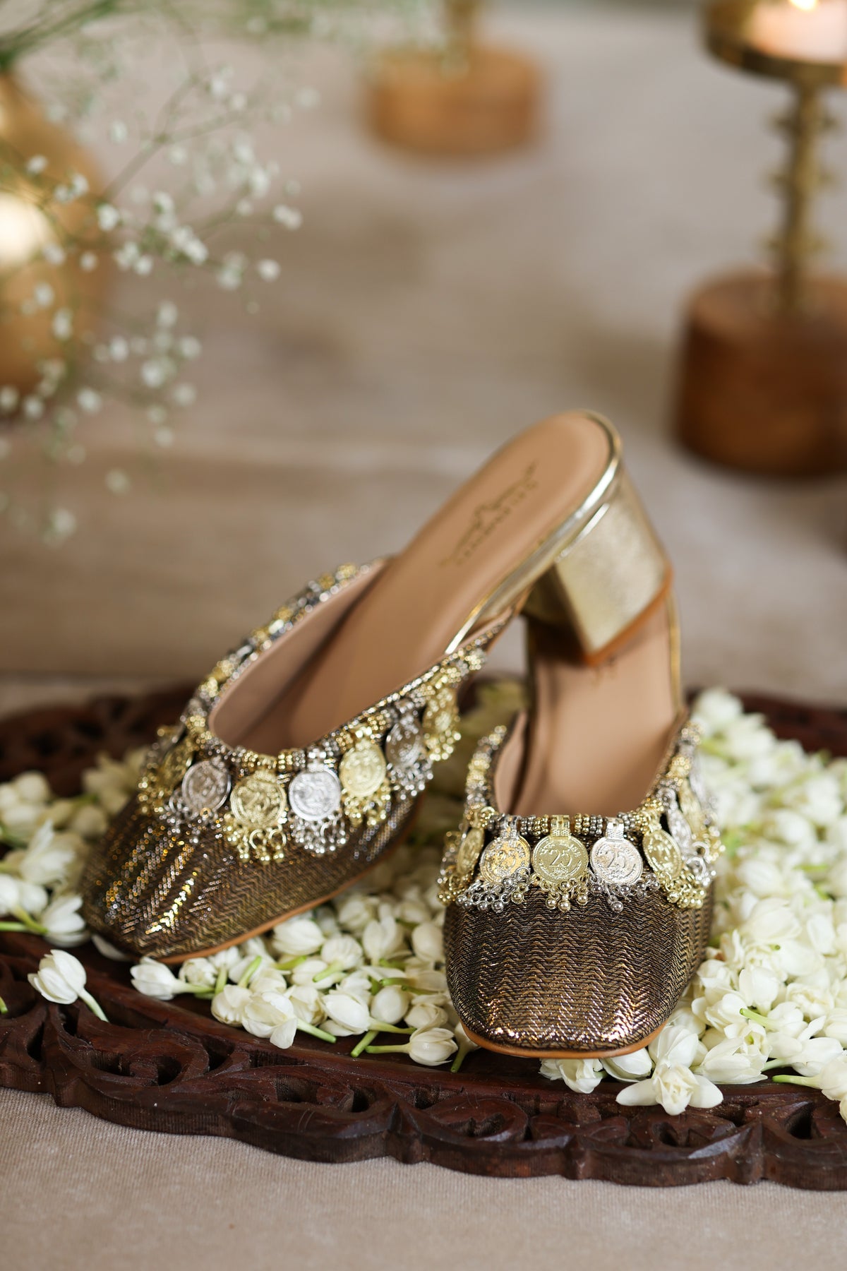 Nayantara Mules image 1