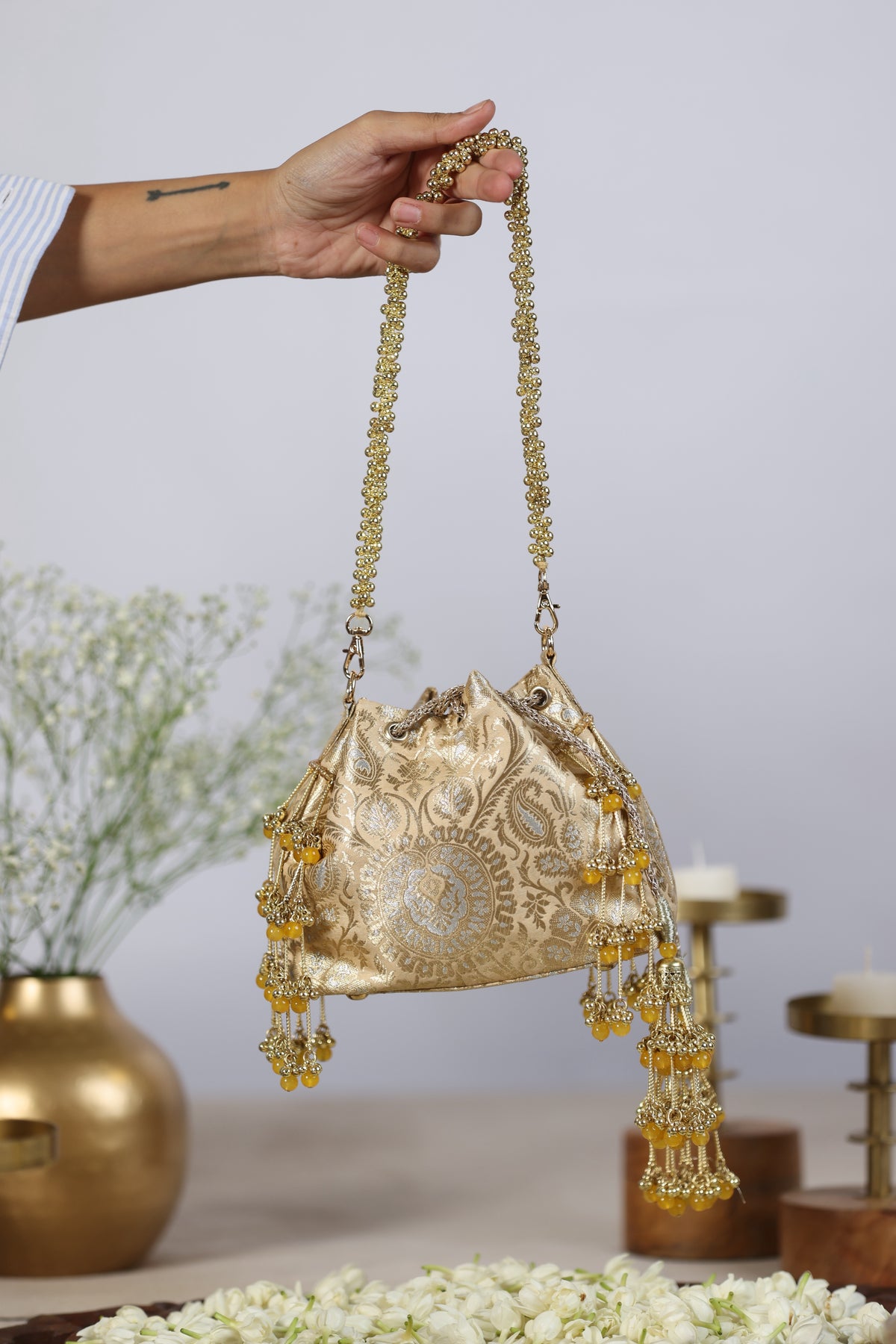 Aurelia Potli image 2