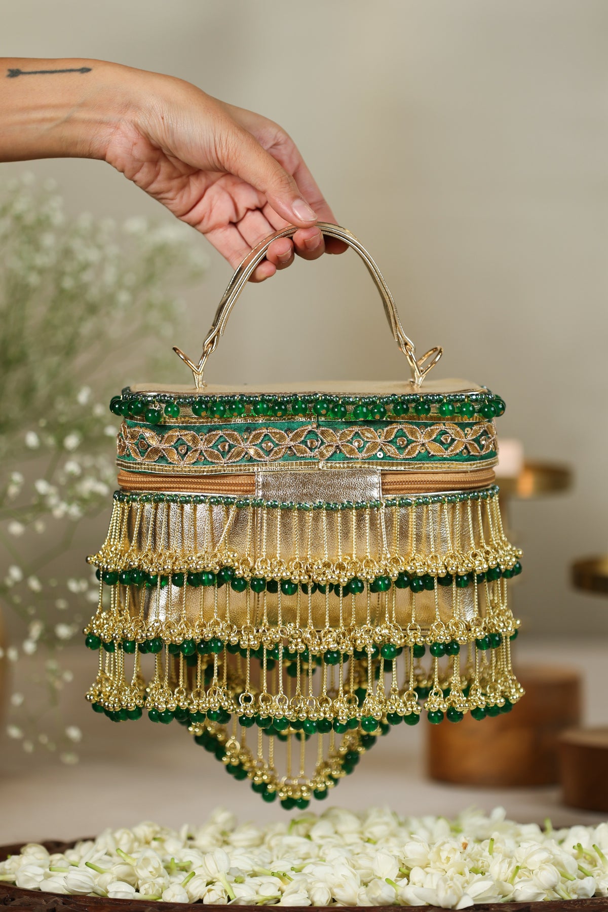 Ruhaniya Handbag image 2