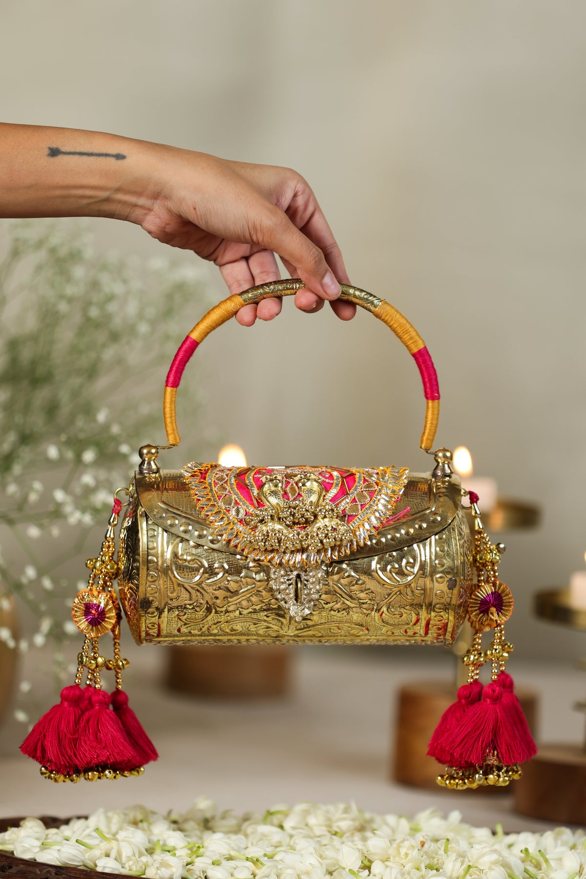 Taarini Handbag image 2