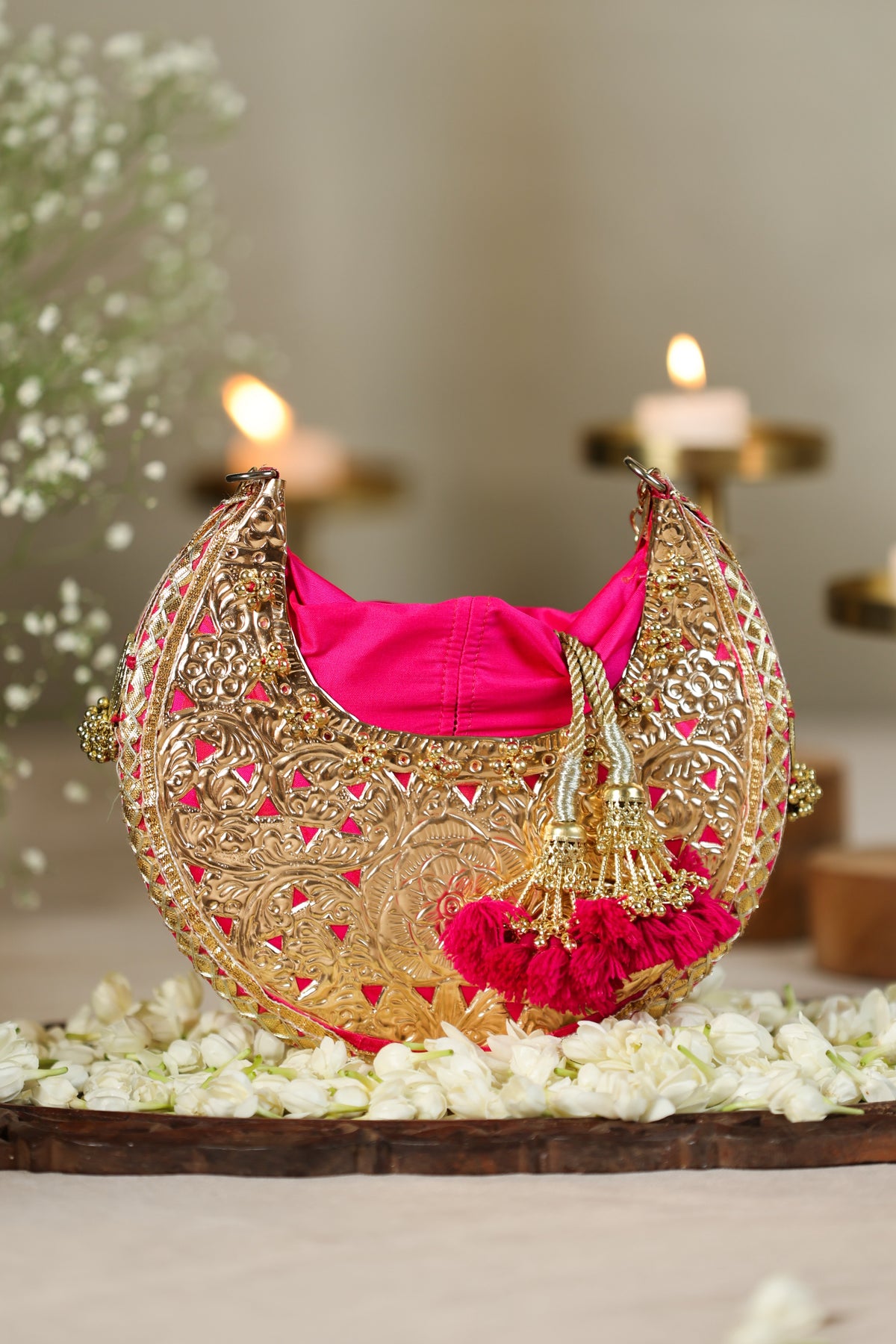 Torani Potli image 2