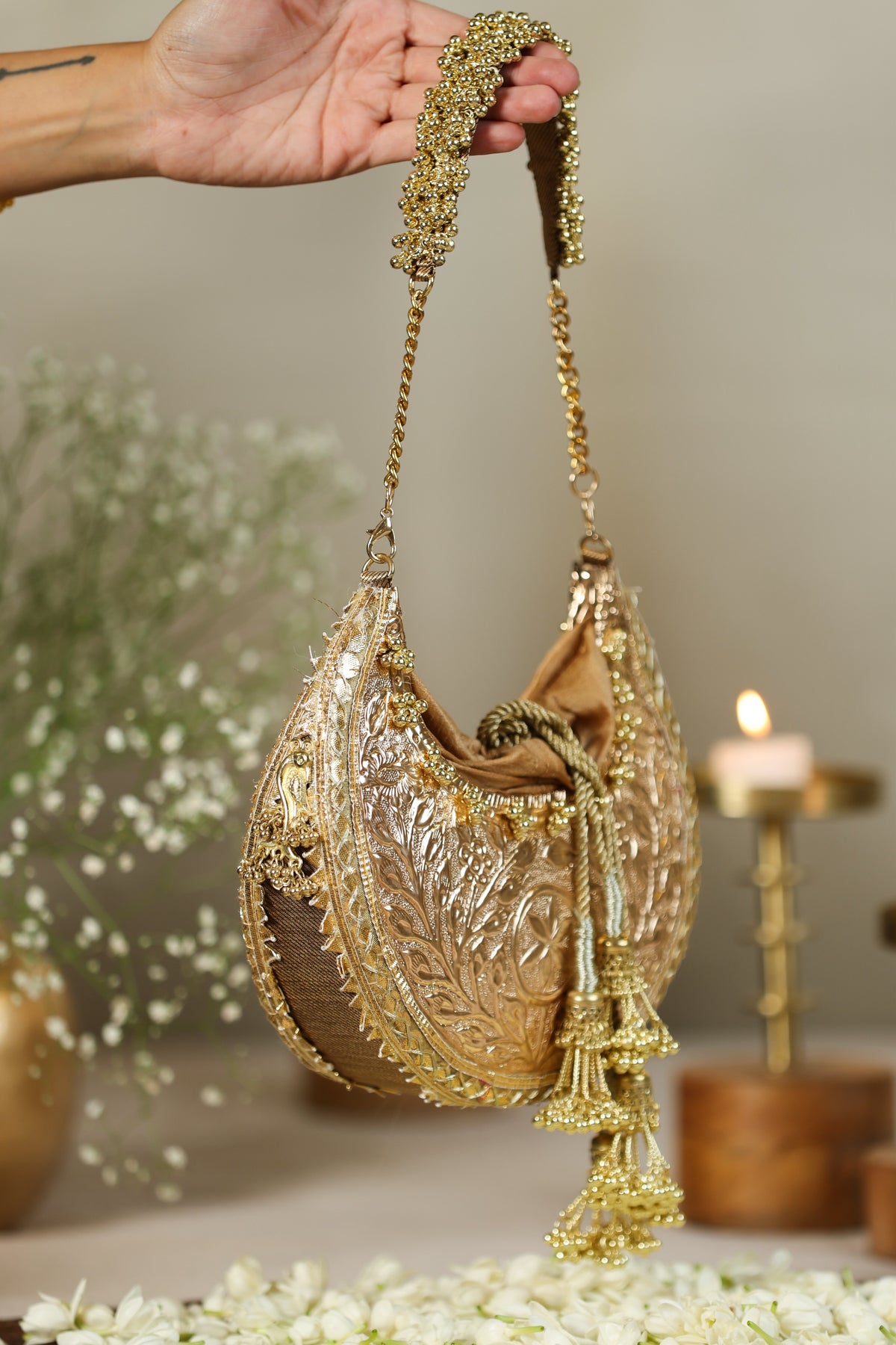 Tarangini Sling image 2