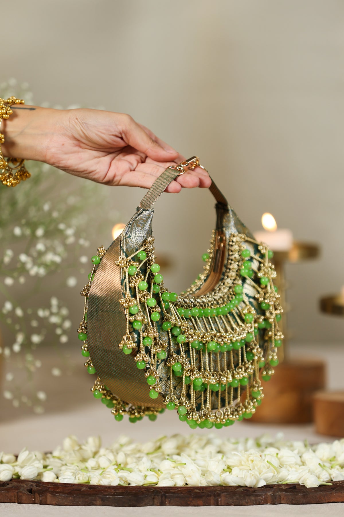 Aaranyaki Handbag image 2