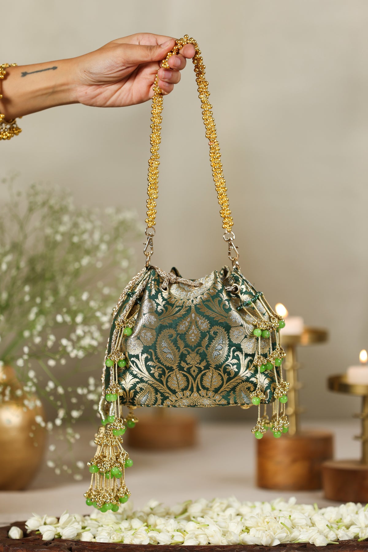 Haritika Potli image 2
