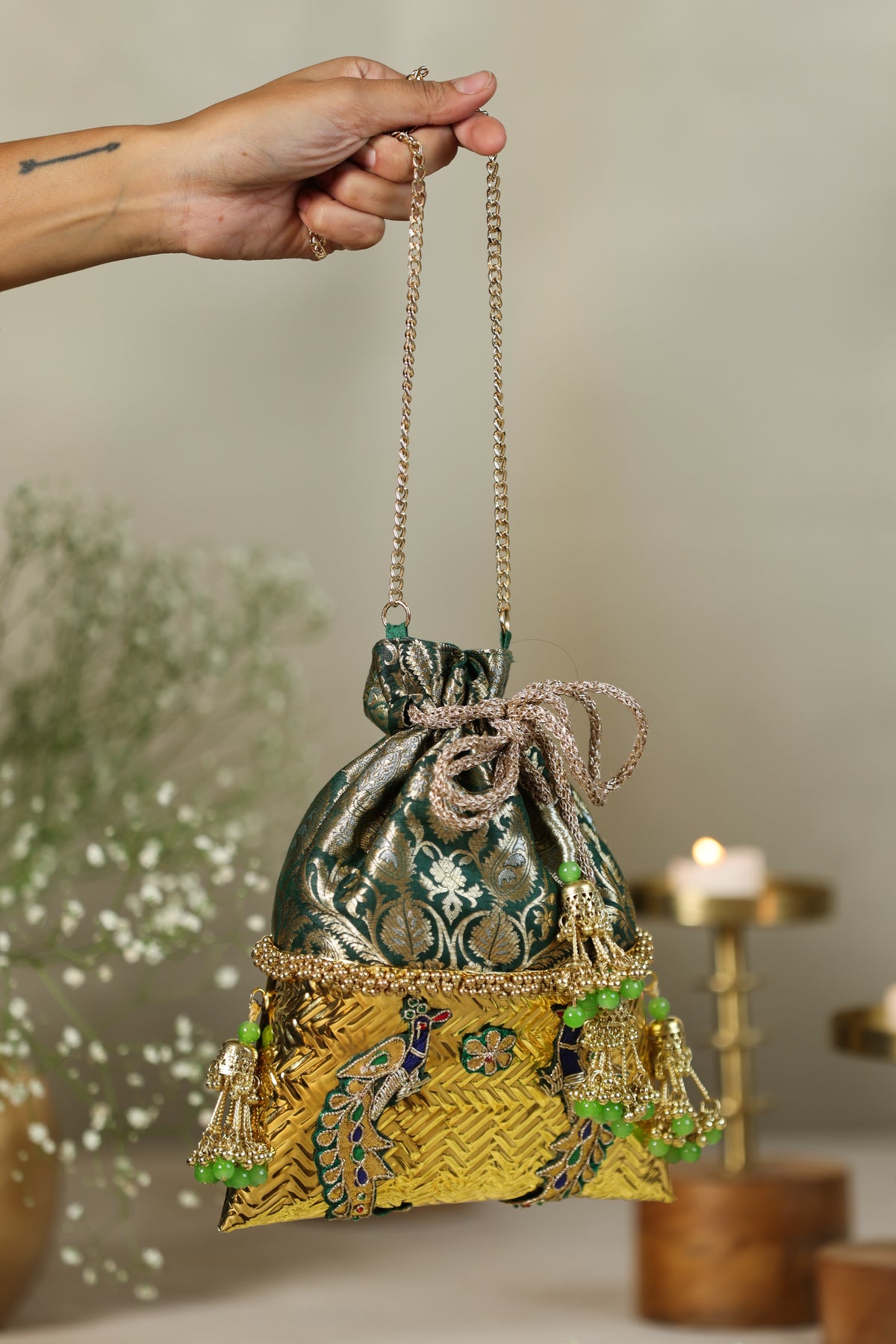 Mehra Potli image 2