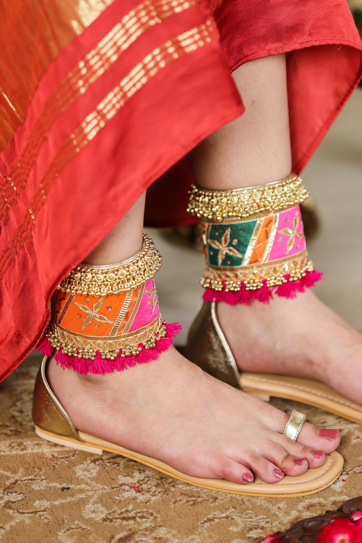 Vasuki Sandals image 2
