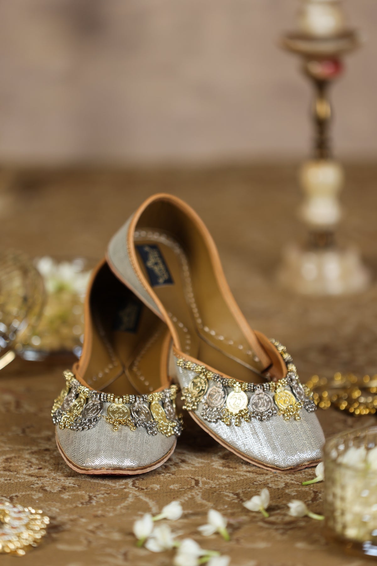 Anuki Silver Flats image 2