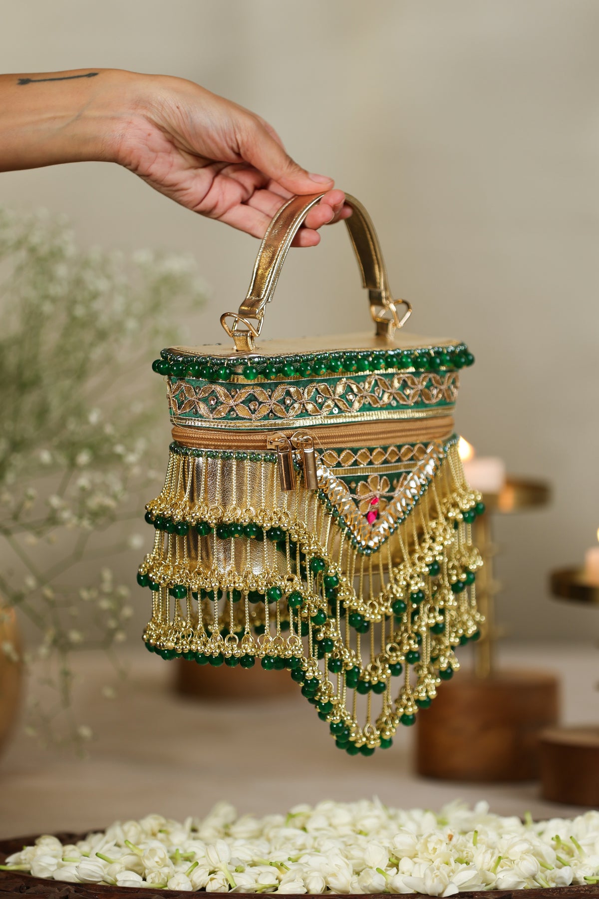Ruhaniya Handbag image 3