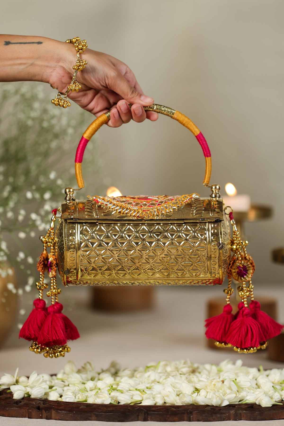 Taarini Handbag image 3
