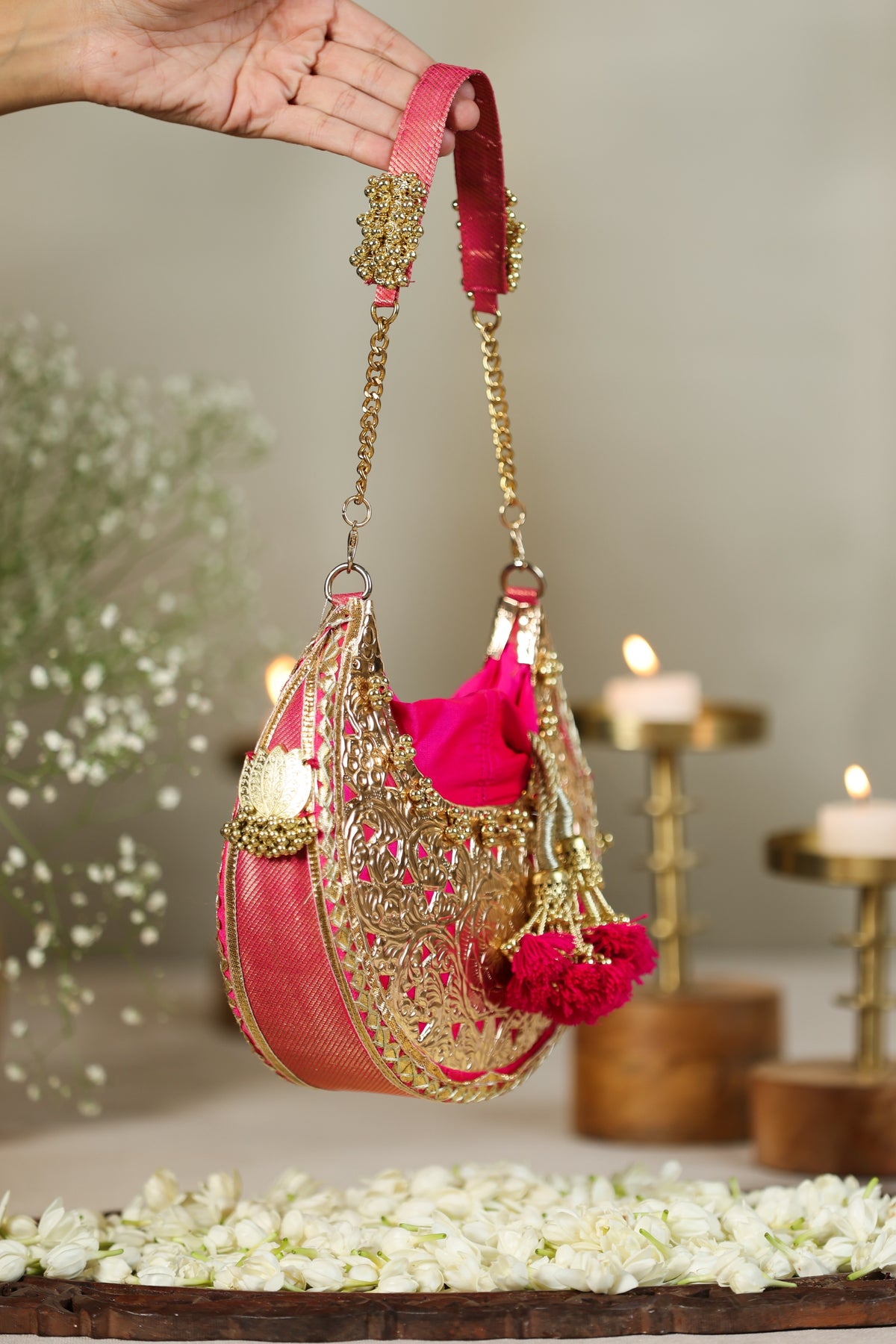 Torani Potli image 3