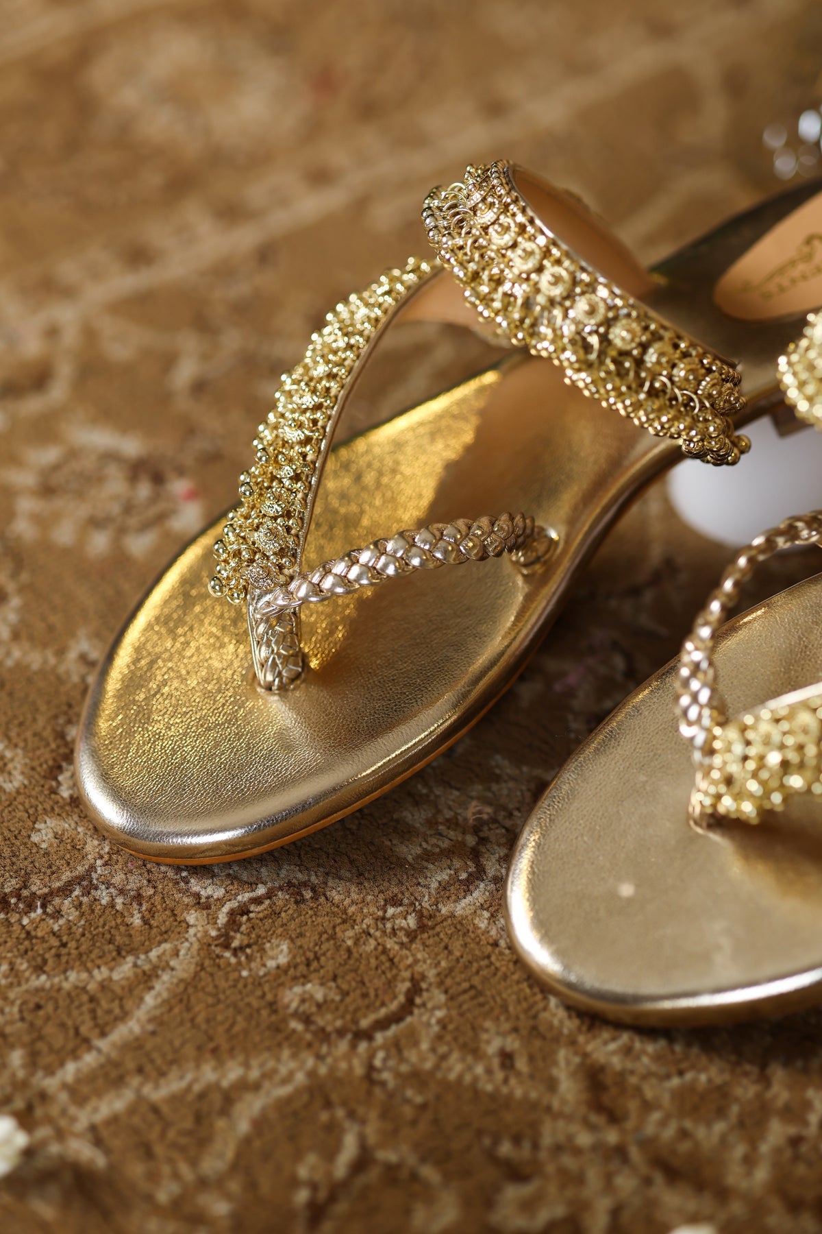 Eshwari Sandals image 3