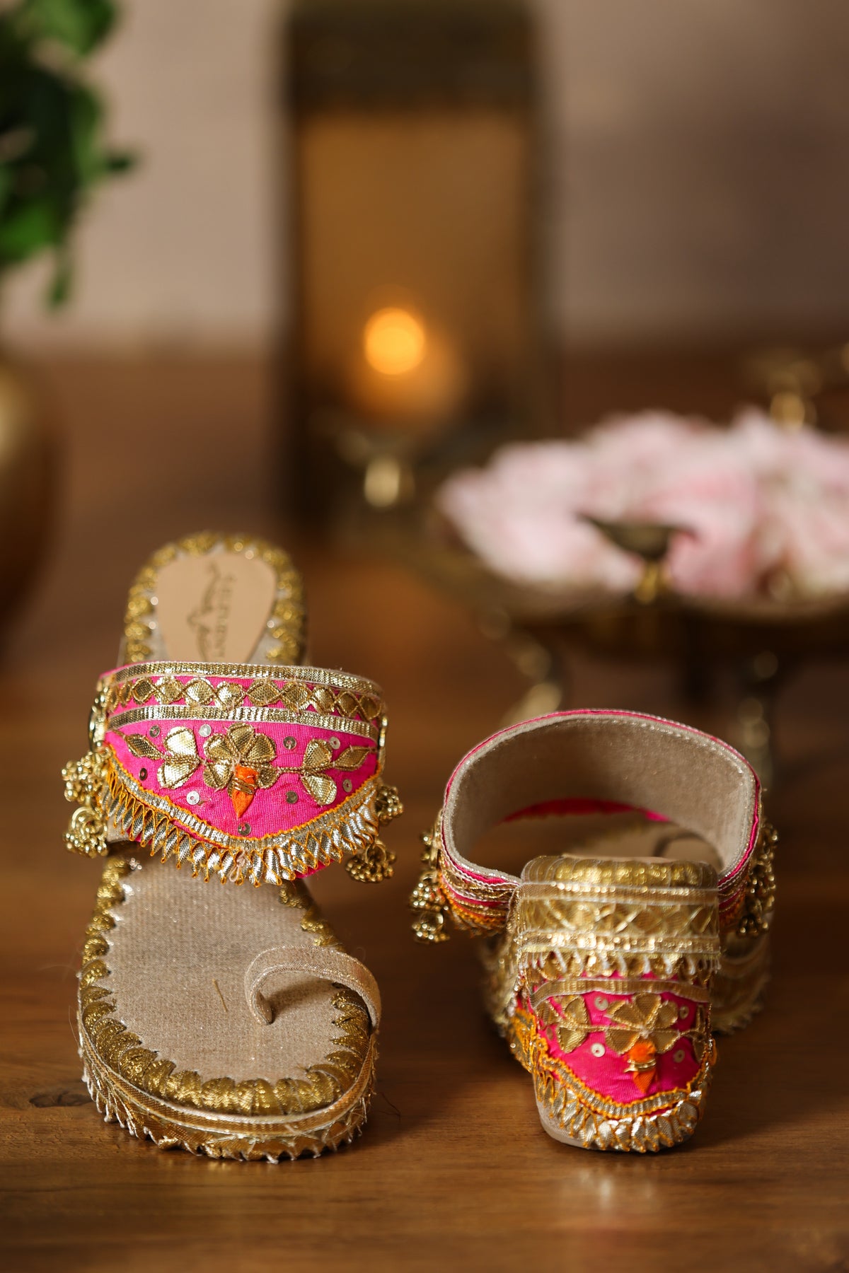 Kashida Wedges image 3
