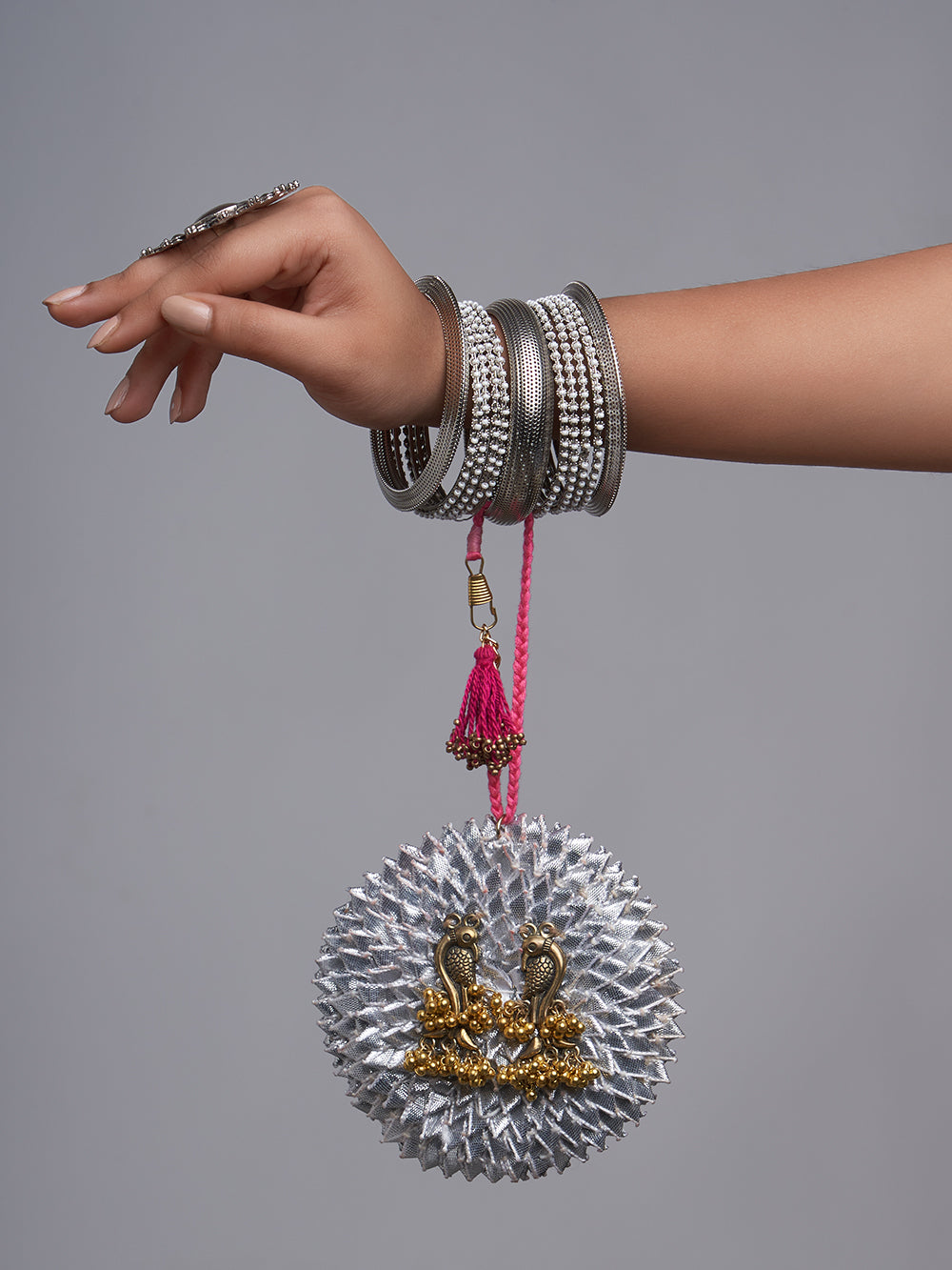 Nereus Lumba Rakhi