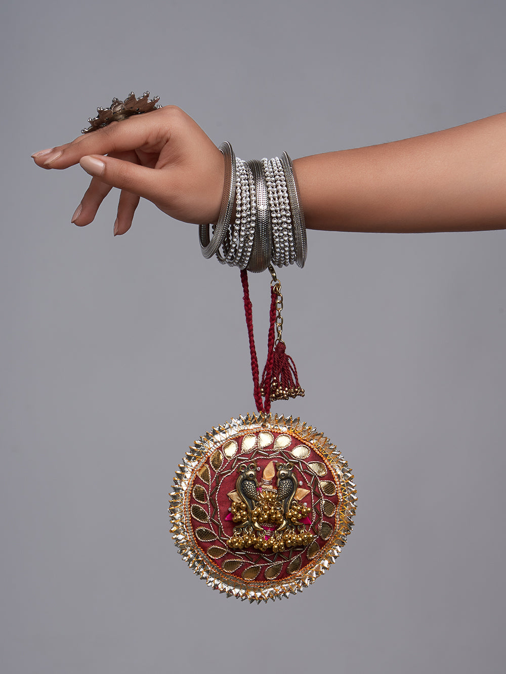 Olimpio Lumba Rakhi