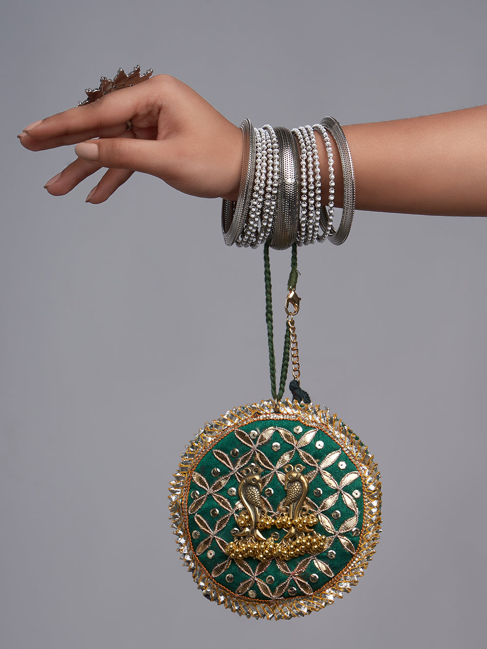 Leander Lumba Rakhi