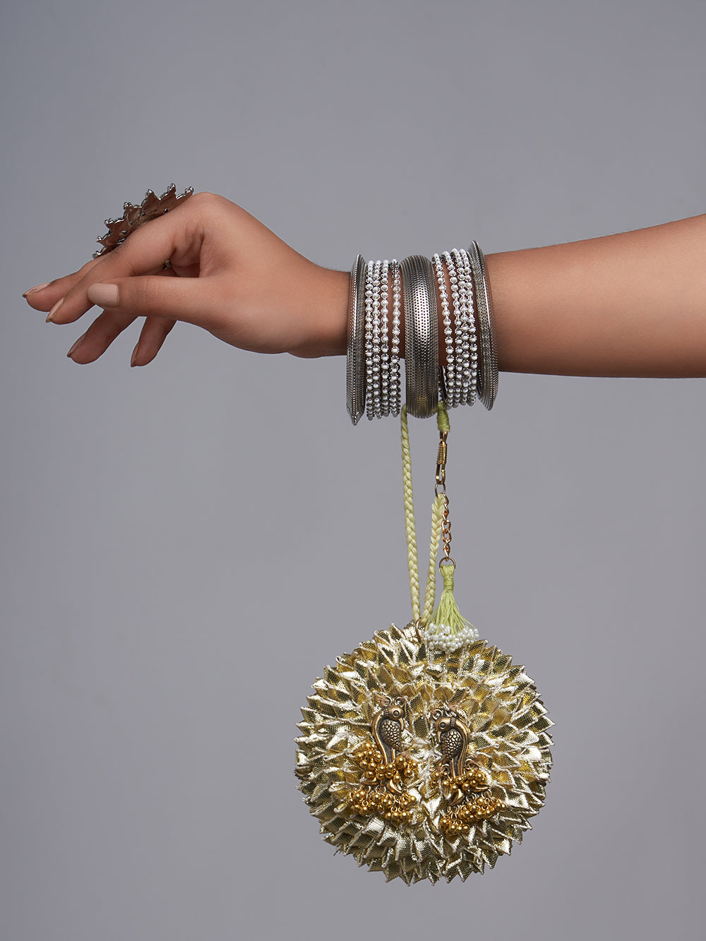 Odysseus Lumba Rakhi