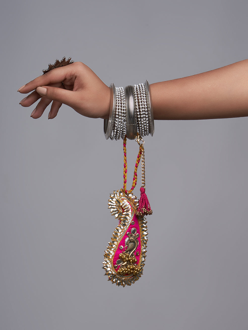 Orpheus Lumba Rakhi