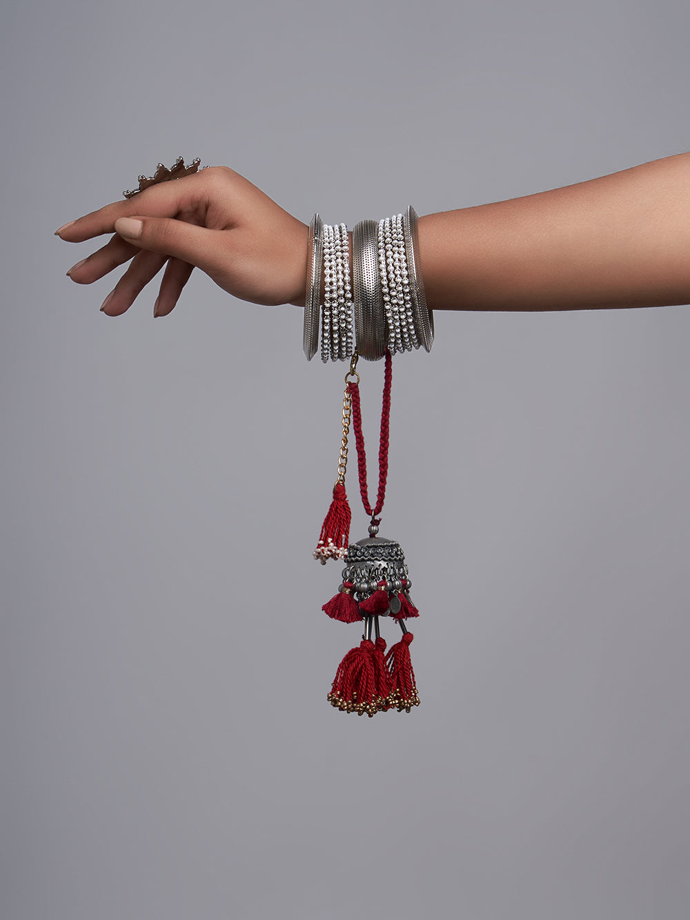 Homer Lumba Rakhi