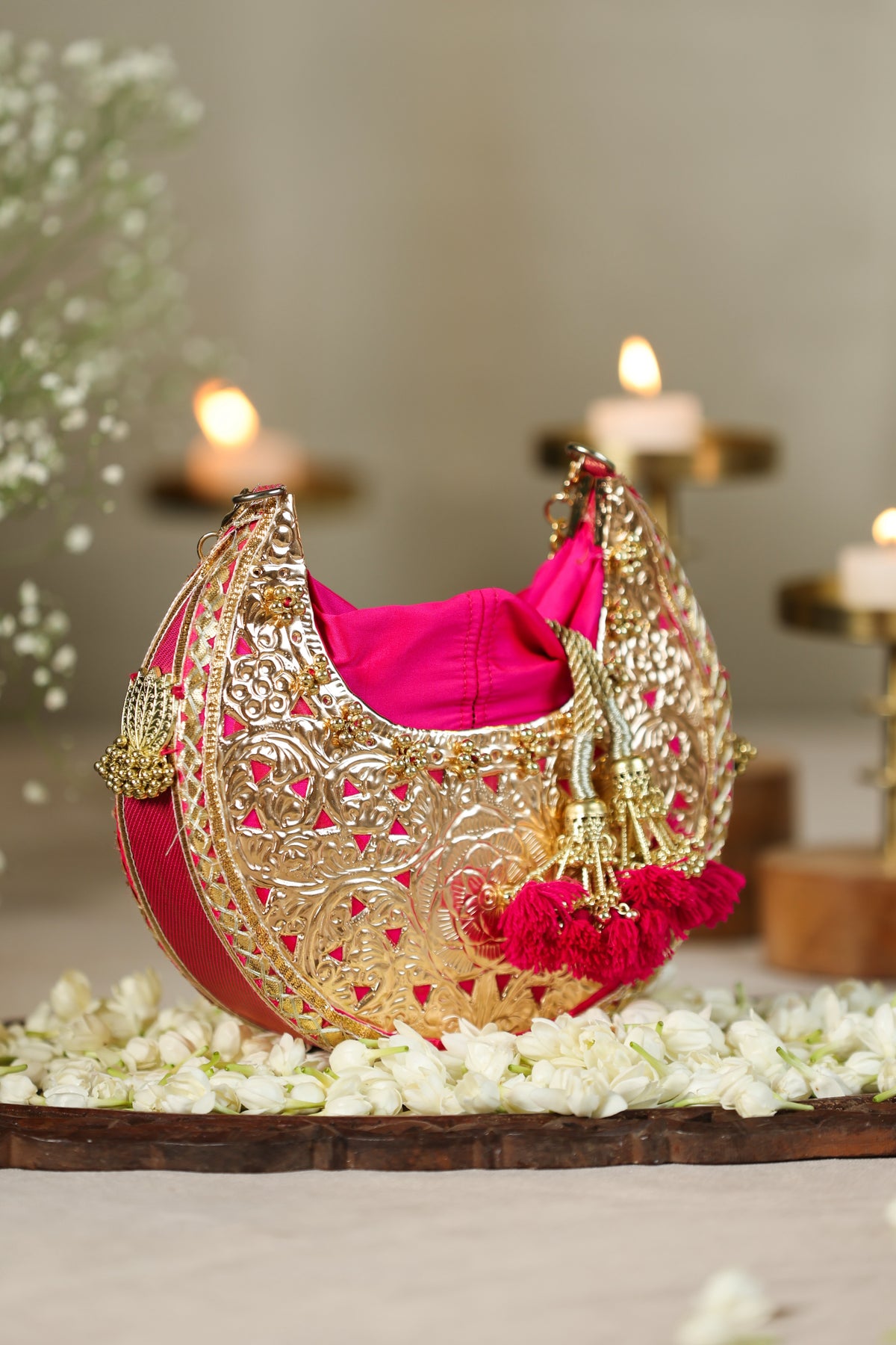 Torani Potli image 4