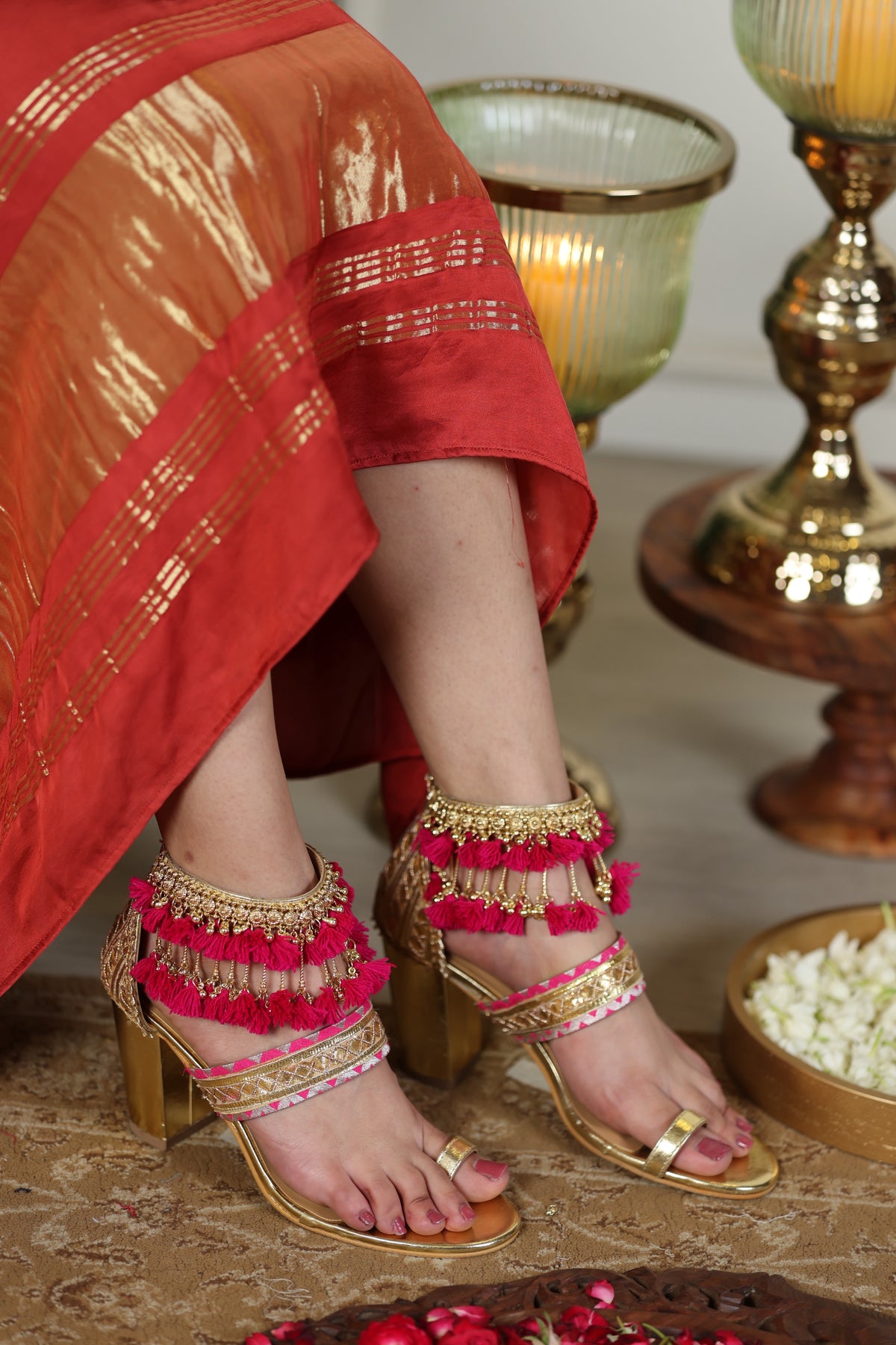 Mrinalini Heels image 4