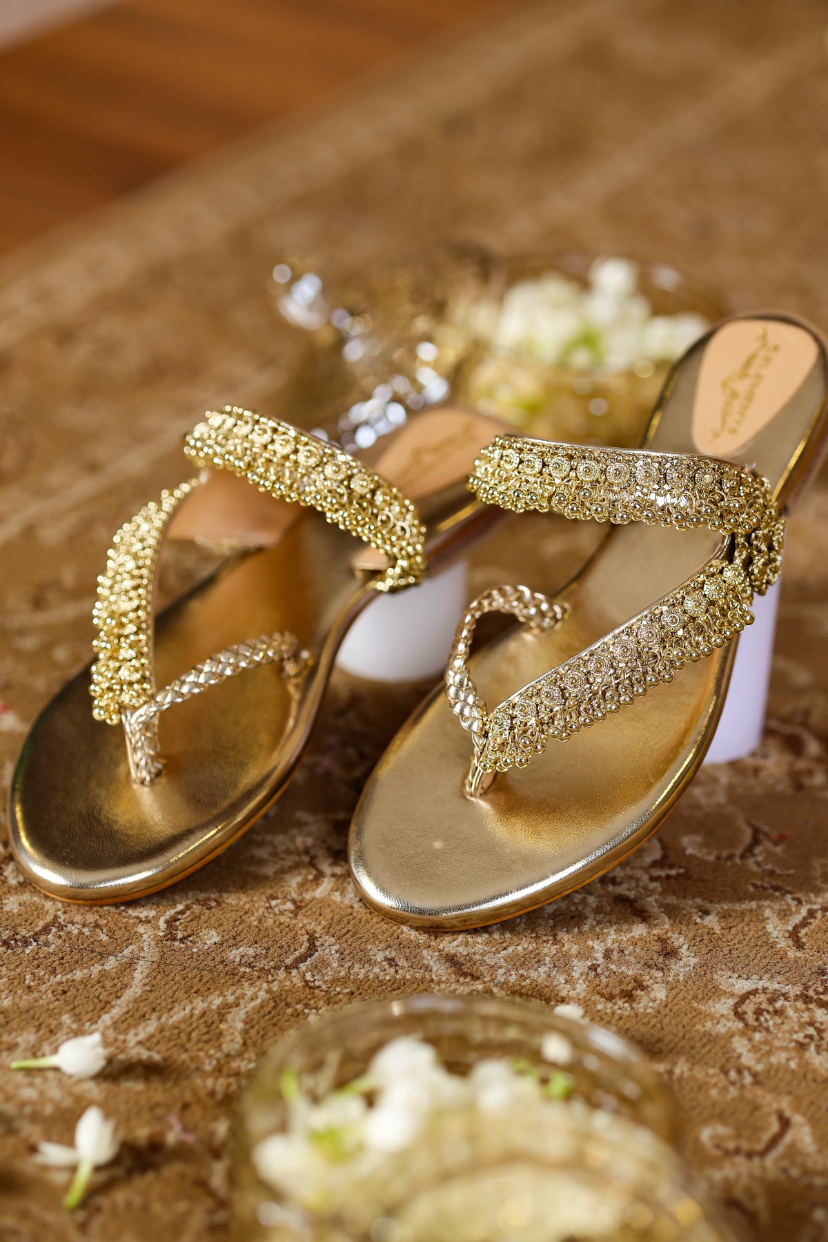 Eshwari Sandals image 4