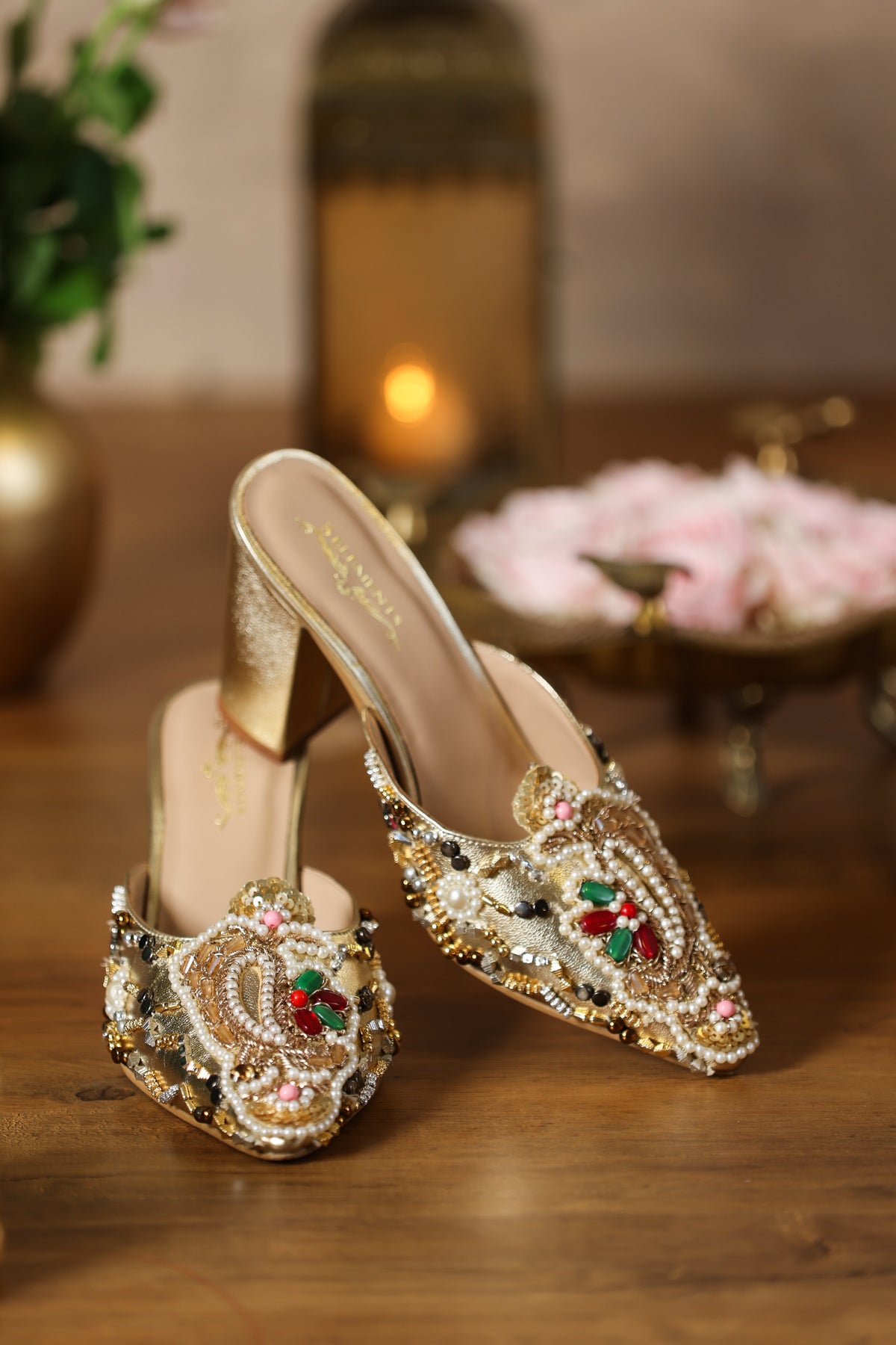 Tarini Heels image 4