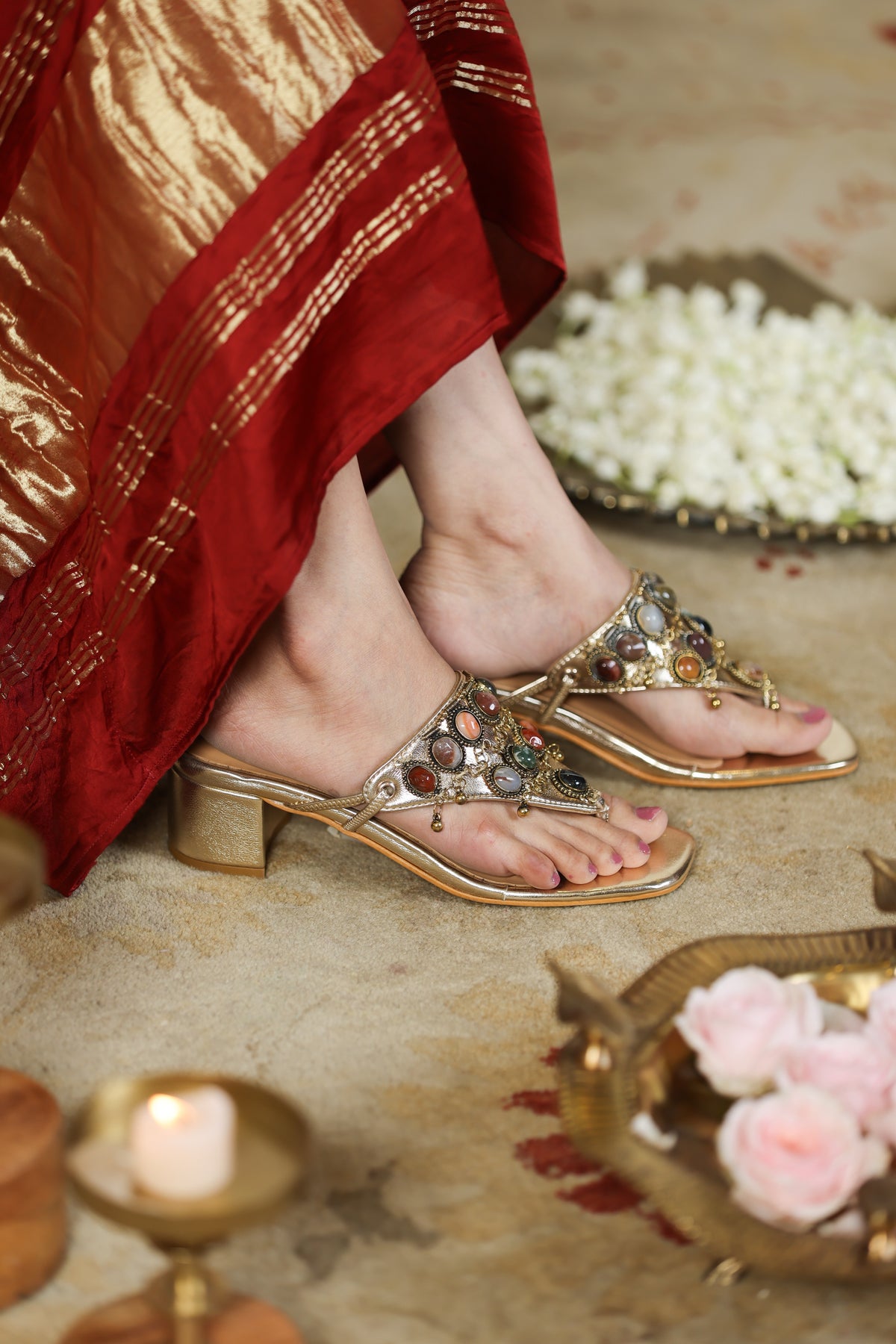 Ahalya Heels image 5
