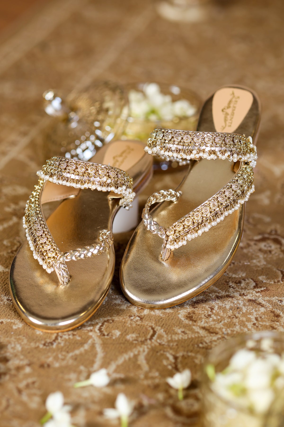 Saanjh Gold Flats image 5