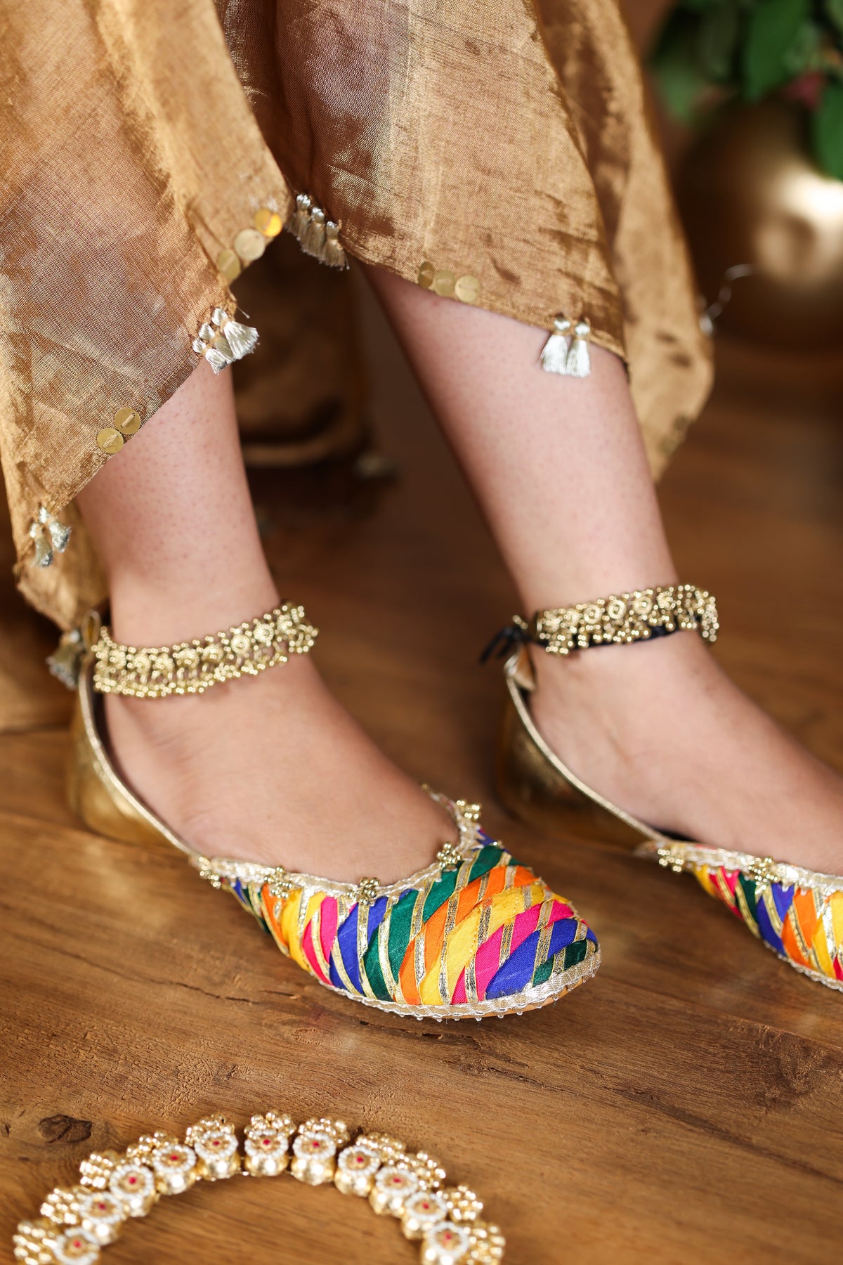 Rangrez Jutti image 6