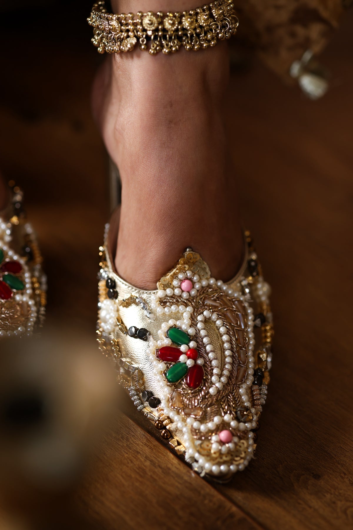 Tarini Heels image 7