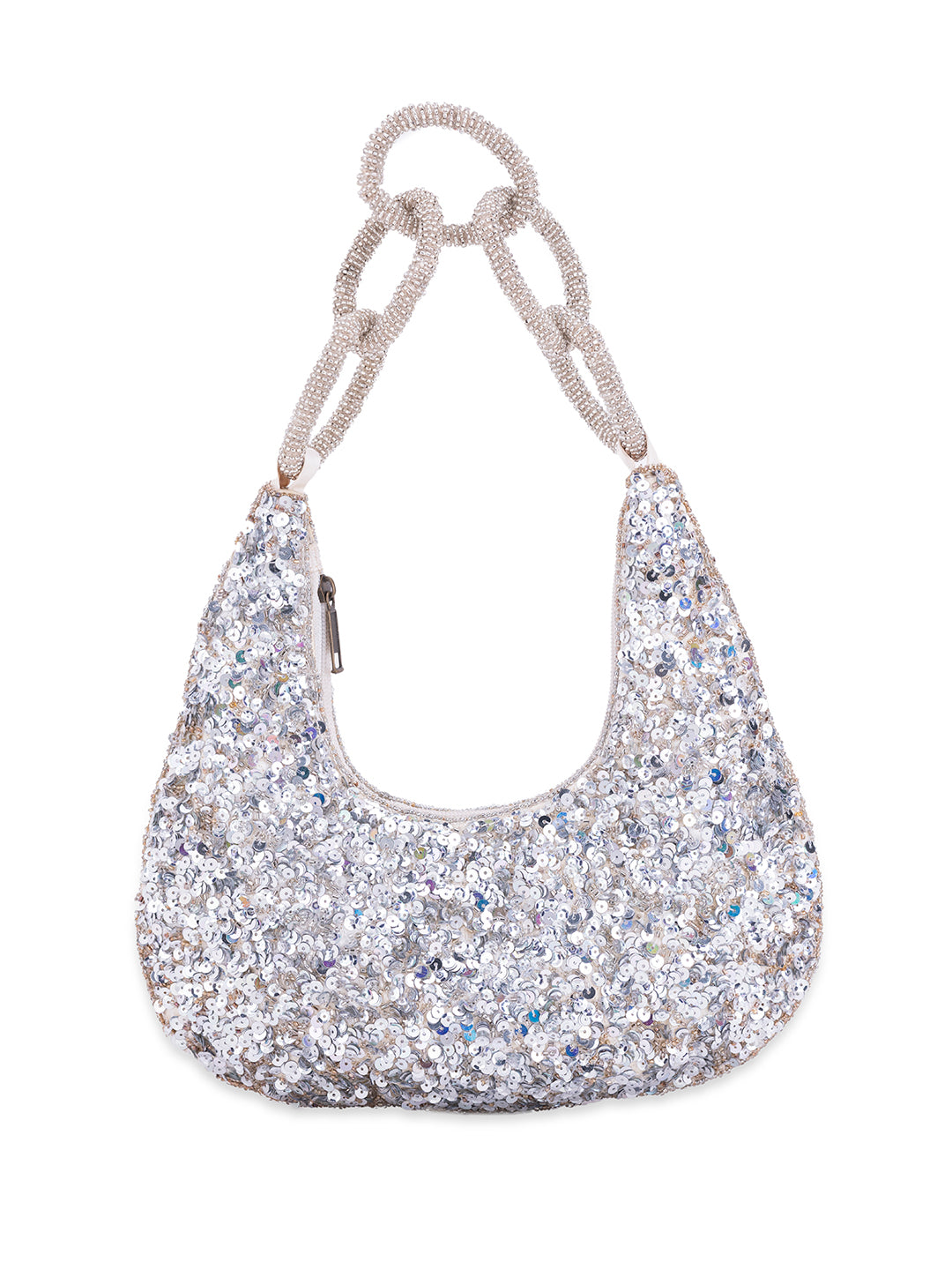 Abraxas Silver (Bag)