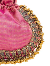 Leander Pink (Potli)