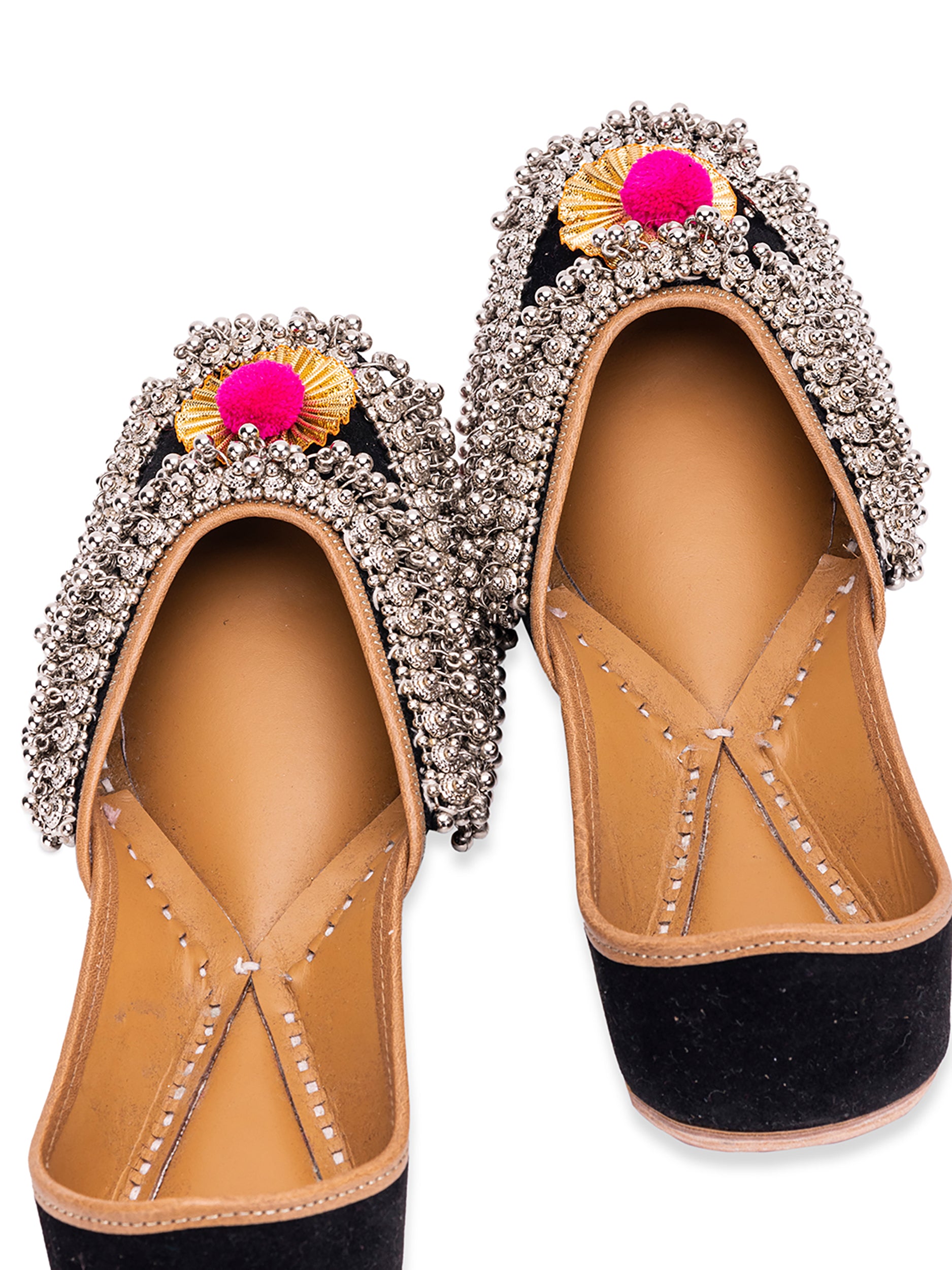 Black Crown (Jutti)