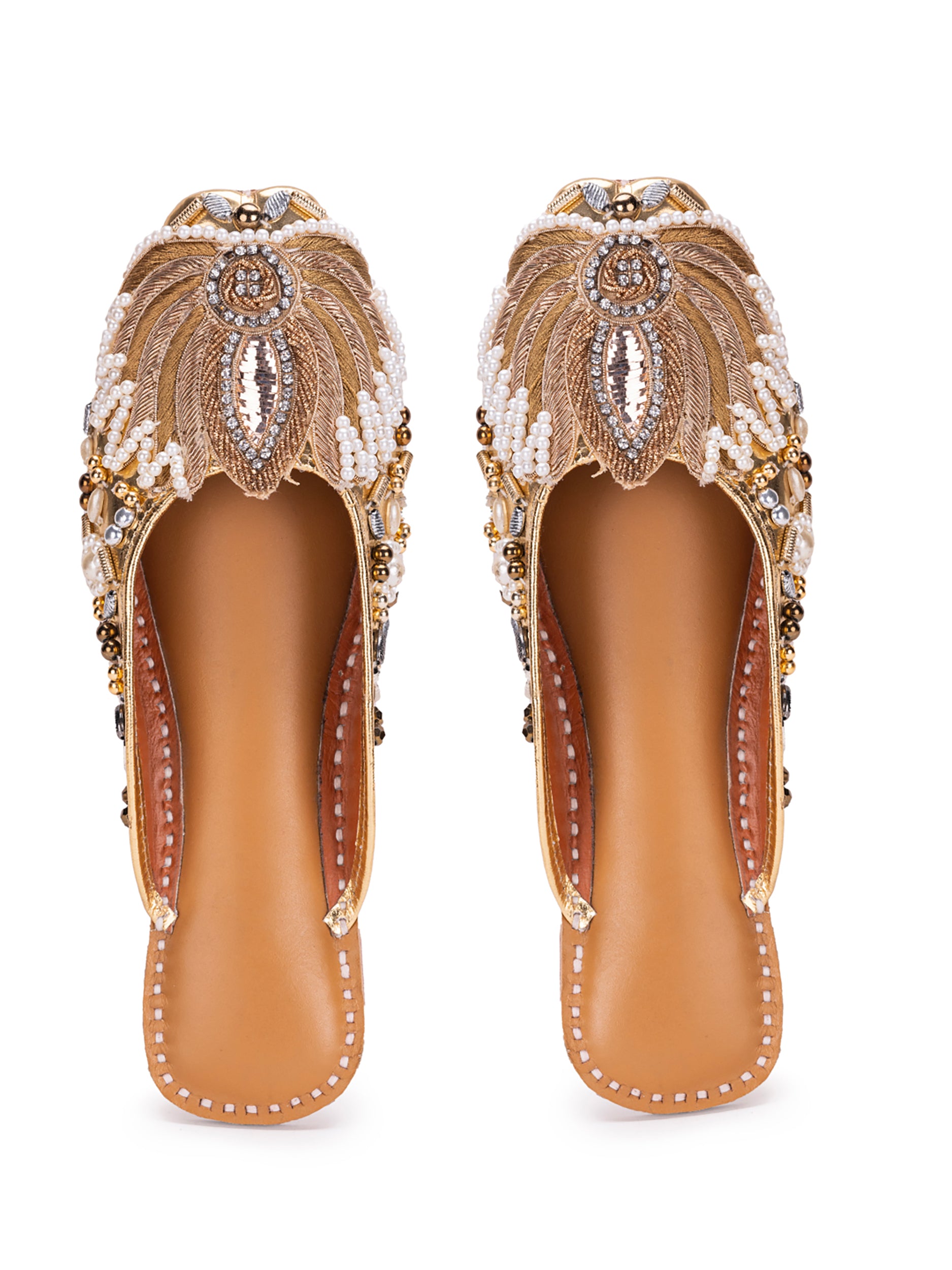 Gold Lotus (Mule)
