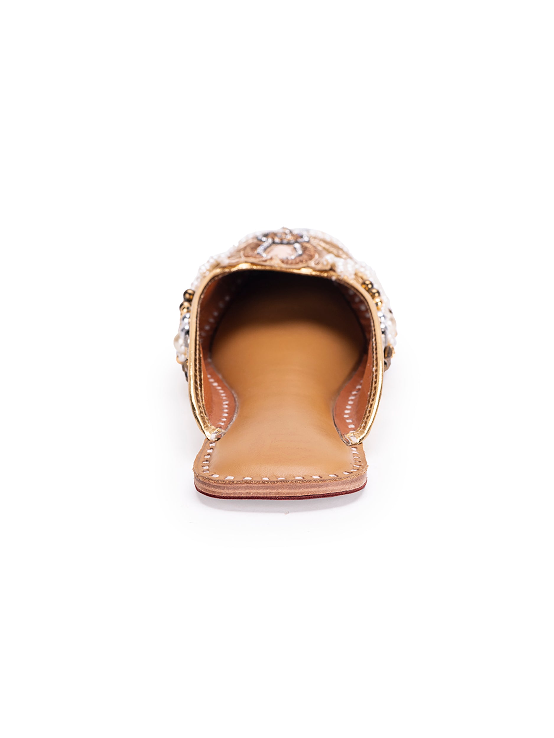 Gold Lotus (Mule)