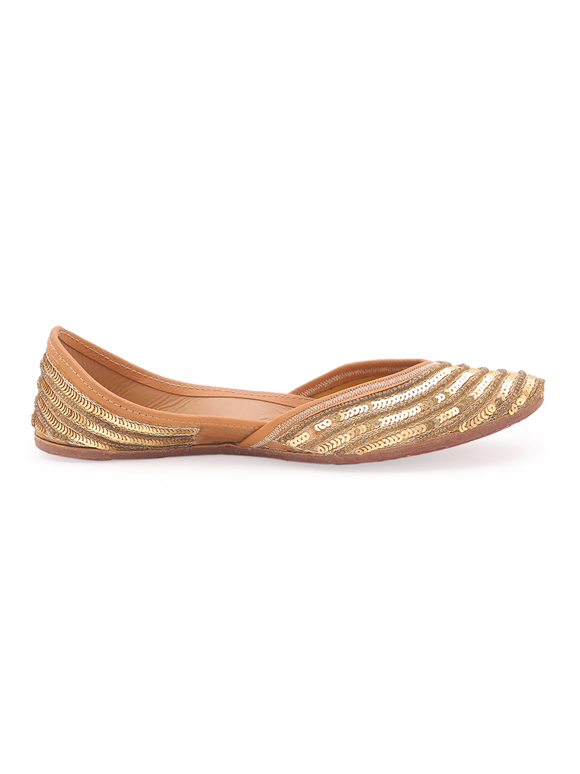 Adya Gold (Jutti)